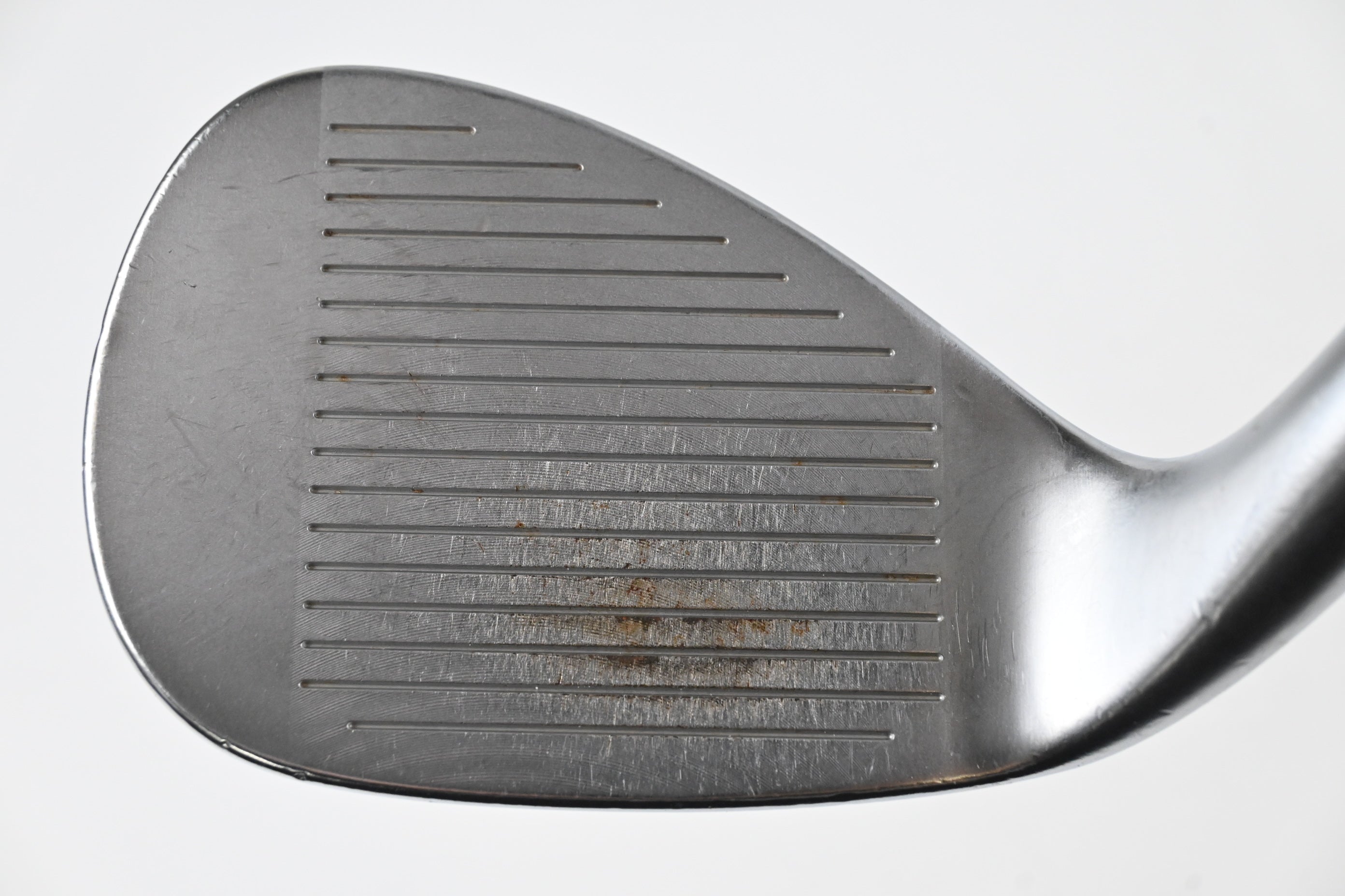Cobra King 2025 Gap Wedge / 50 Degree / X-Flex AMT White X100 Shaft