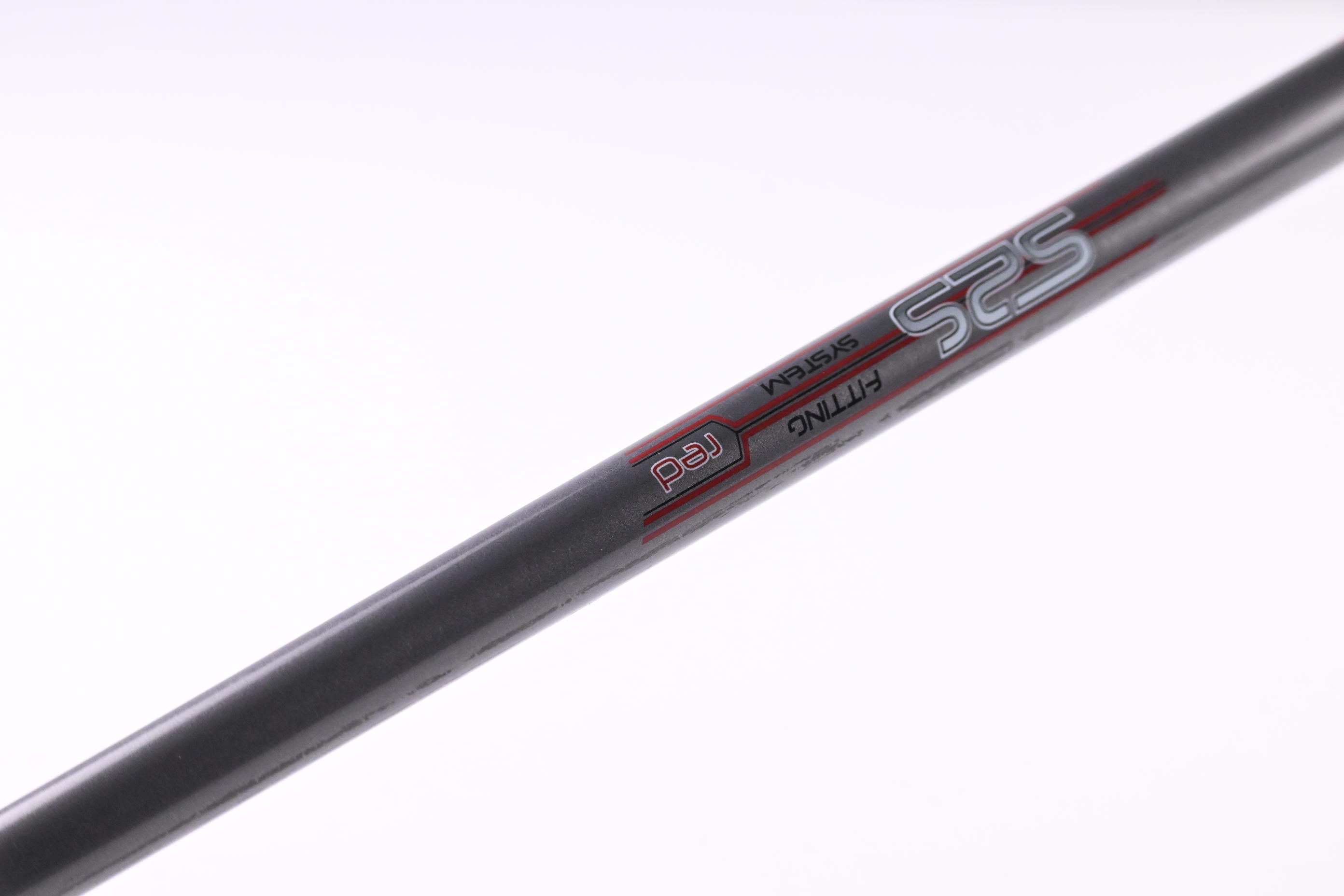 Ping G15 Draw Driver / 10.5 Degree / Regular Flex Wishon S2S 65 Shaft