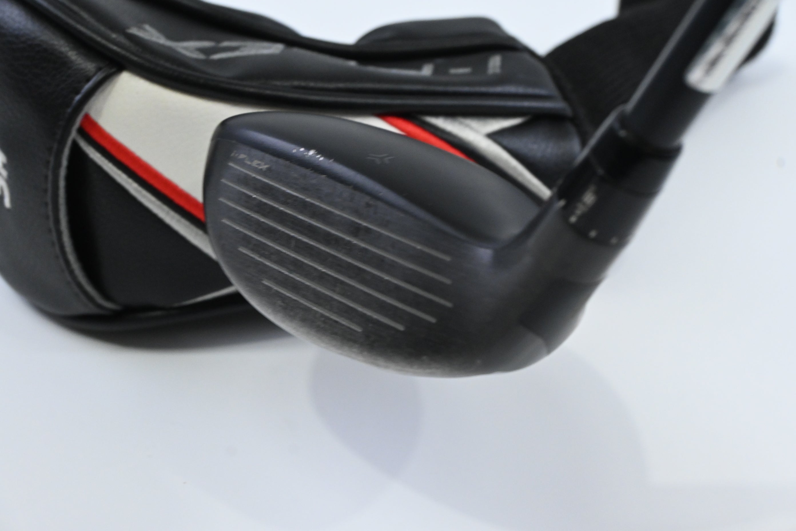 Srixon ZXi #3 Hybrid / 19 Degree / Stiff Flex Miyazaki Codex 7 Shaft