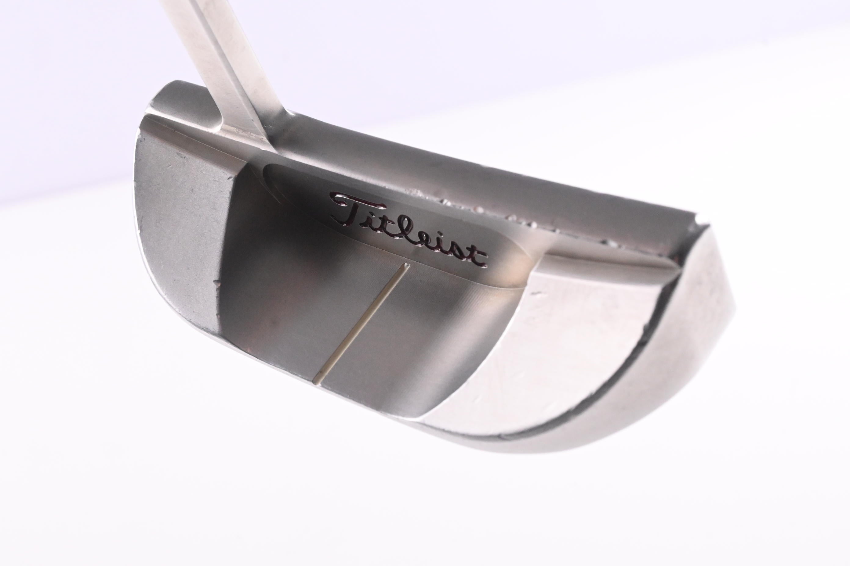 Scotty Cameron California Honey Dip Sonoma Putter / 35 Inch