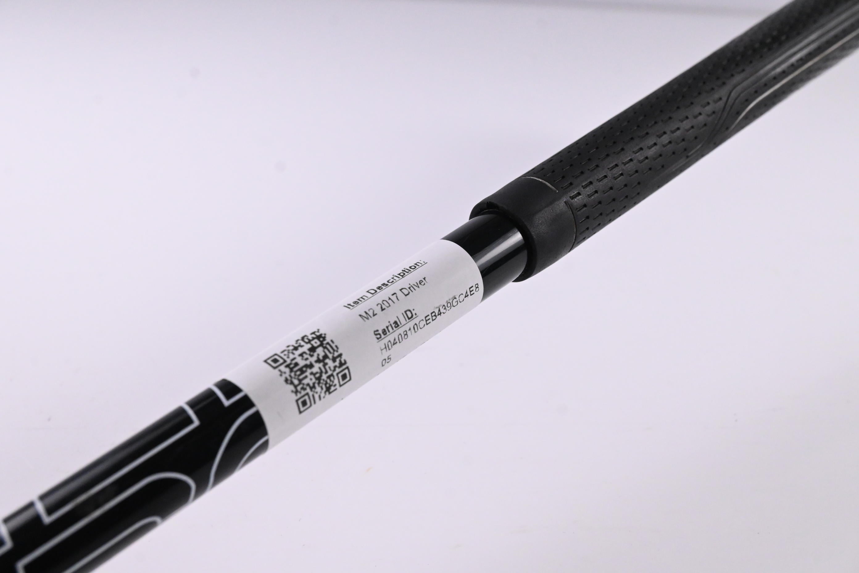 Taylormade M2 2017 Driver / 10.5 Degree / Regular Flex Fujikura Pro 50 Shaft