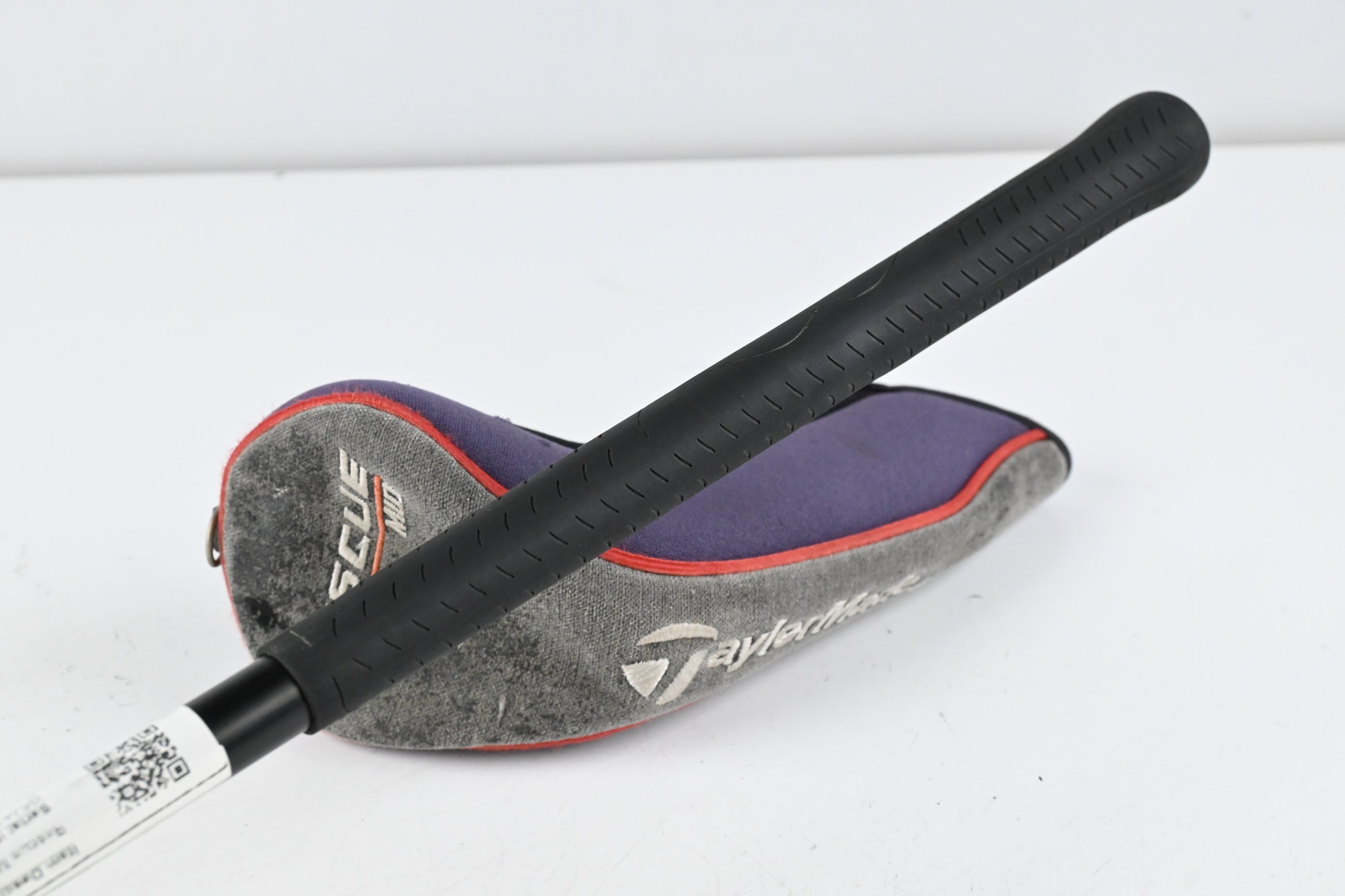 Taylormade Rescue Mid #2 Hybrid / 16 Degree / Regular Flex Taylormade Shaft