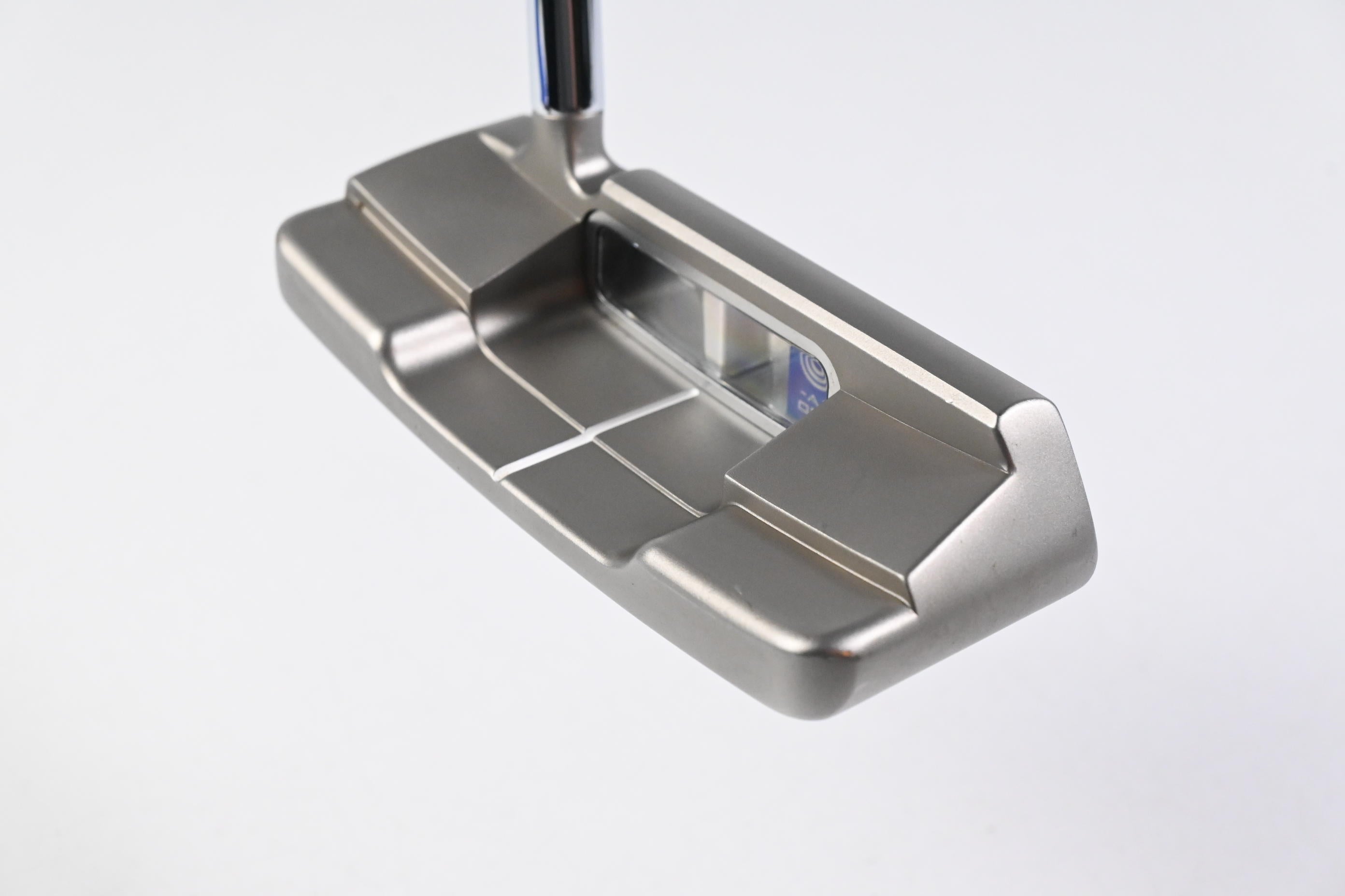Odyssey AI-One Silver Series Double Wide Putter / 34 Inch