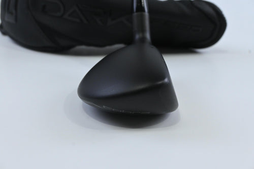 Cobra Darkspeed #3 Hybrid / 19 Degree / Stiff Flex MMT 80 Shaft