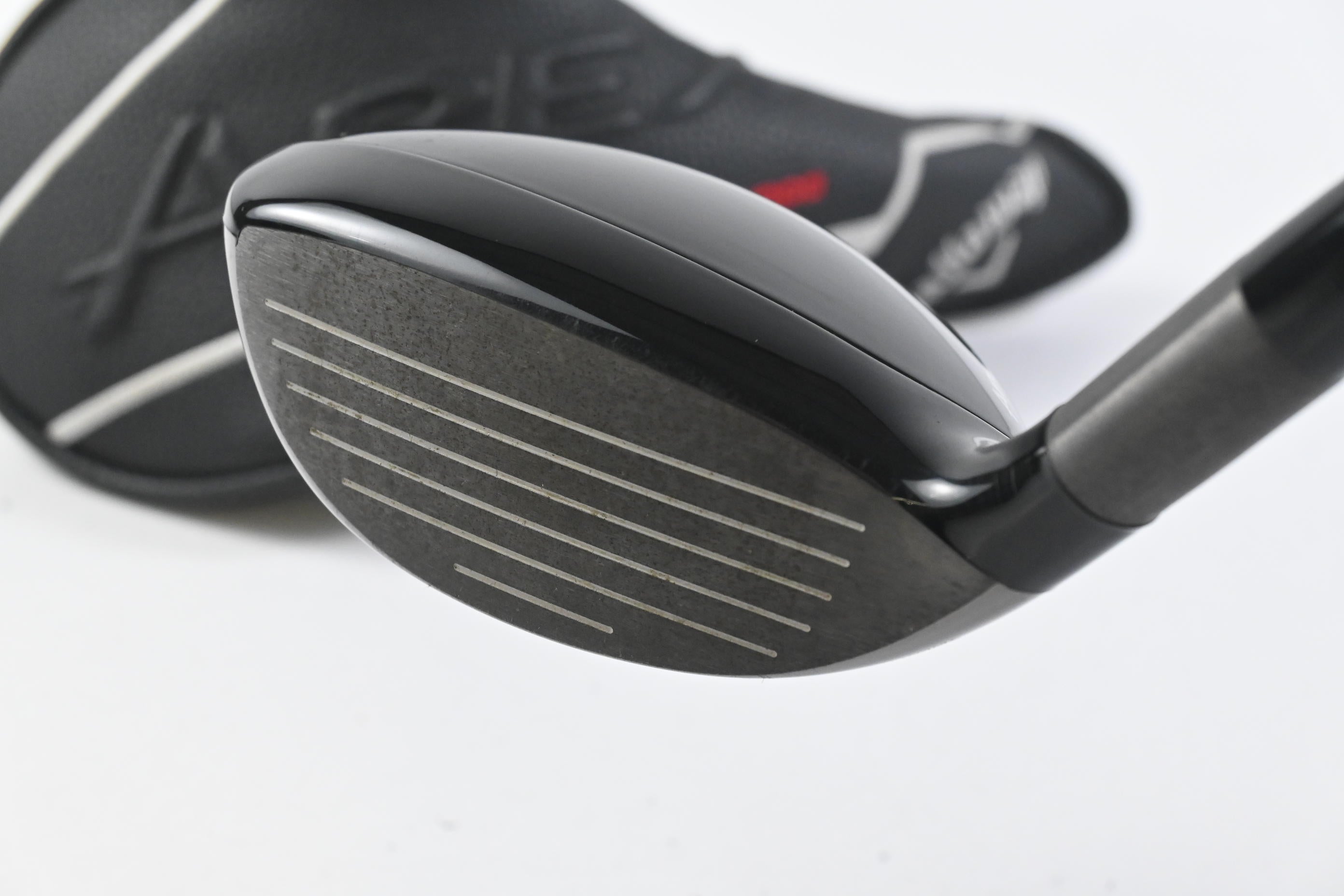 Callaway Apex UW 2025 #3 Hybrid / 19 Degree / X-Flex Tensei 1K Black 75