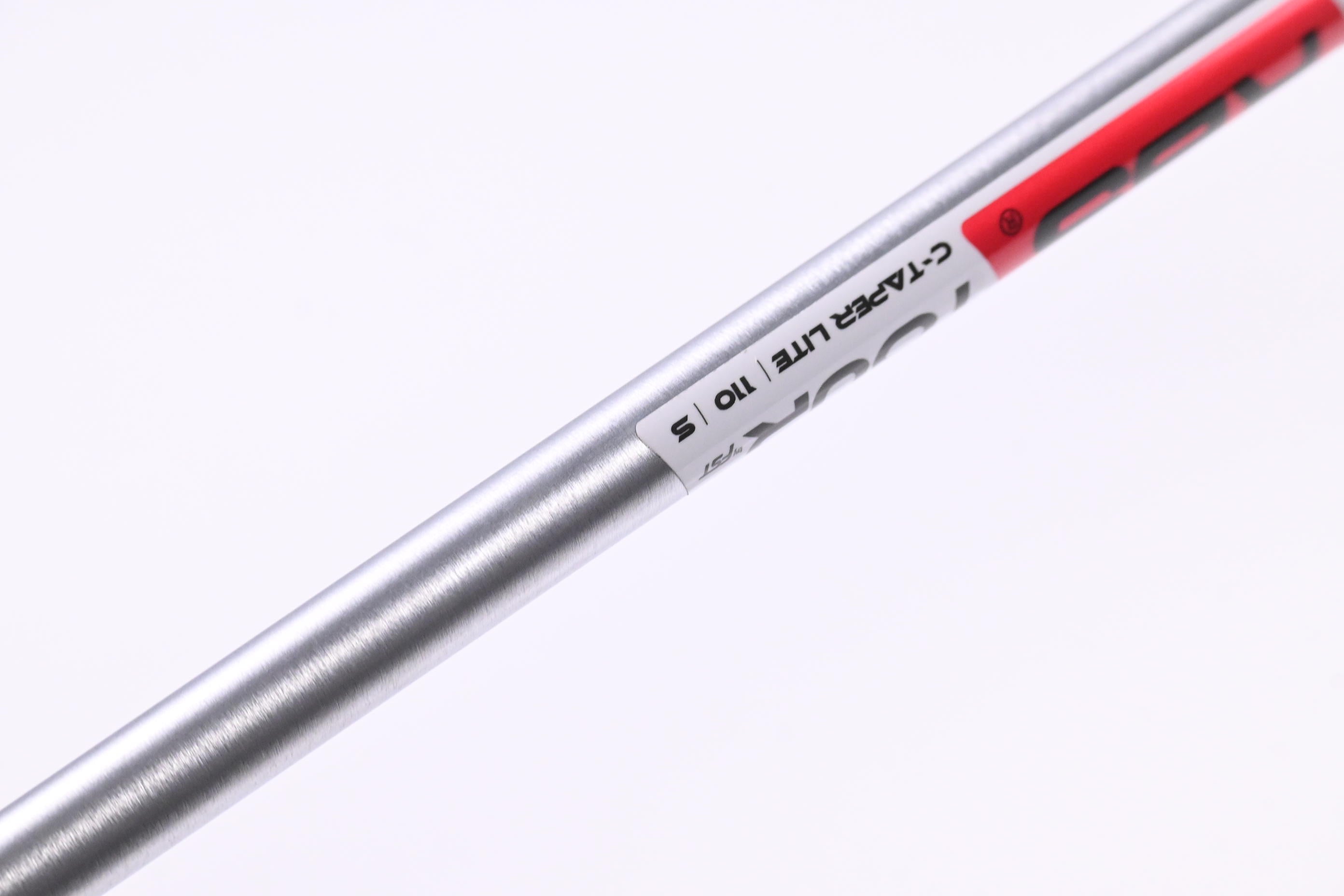 Mizuno Pro T-1 Lob Wedge / 60 Degree / Stiff Flex KBS C-Taper Lite 110 Shaft