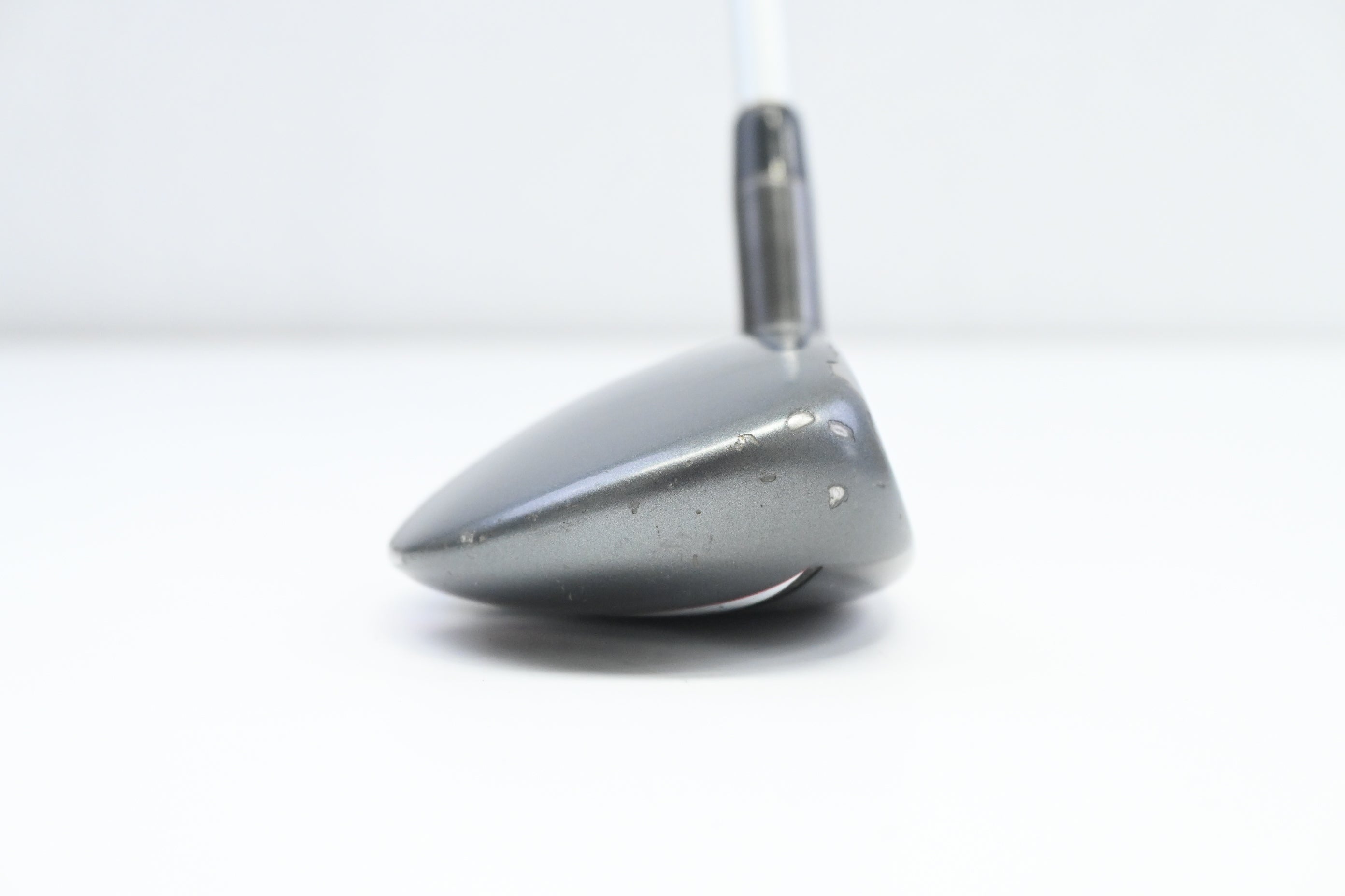 Callaway X Hot #3 Hybrid / 19 Degree / Regular Flex Callaway X Hot 65 Shaft