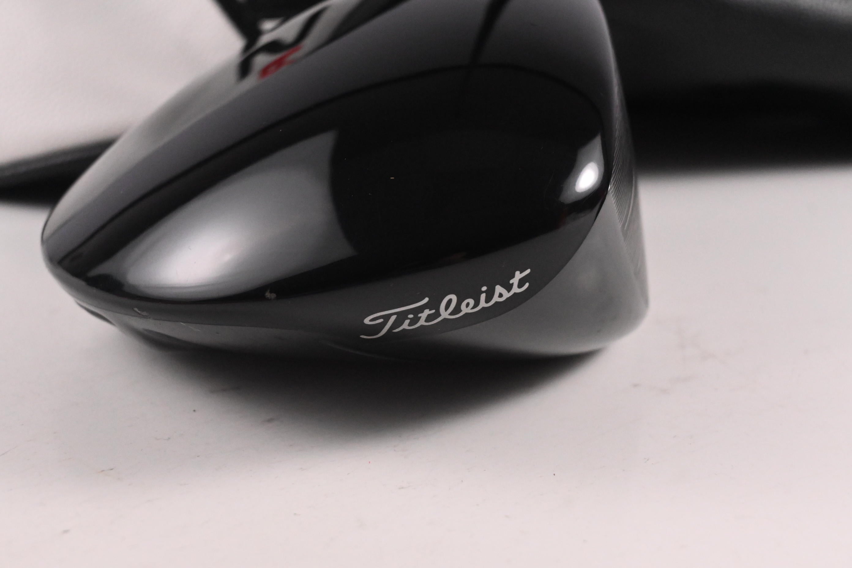 Titleist TSR3 Driver / 9 Degree / Regular Flex Diamana M+ Red 50 Shaft