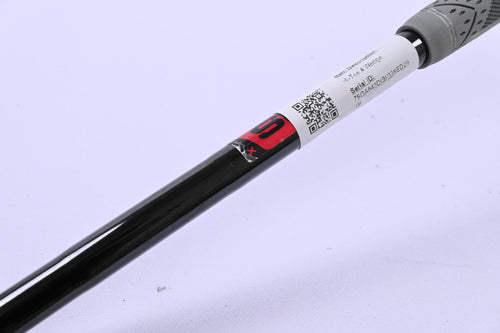 Taylormade Hi-Toe 4 Gap Wedge / 60 Degree / X-Flex KBS Tour Shaft