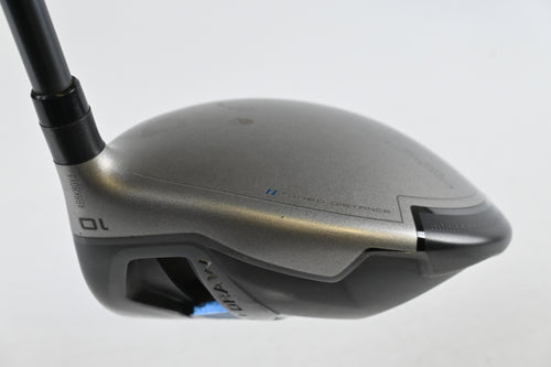 Taylormade SLDR-S 460 S Driver / 10 Degree / Regular Flex Speeder 57 Shaft