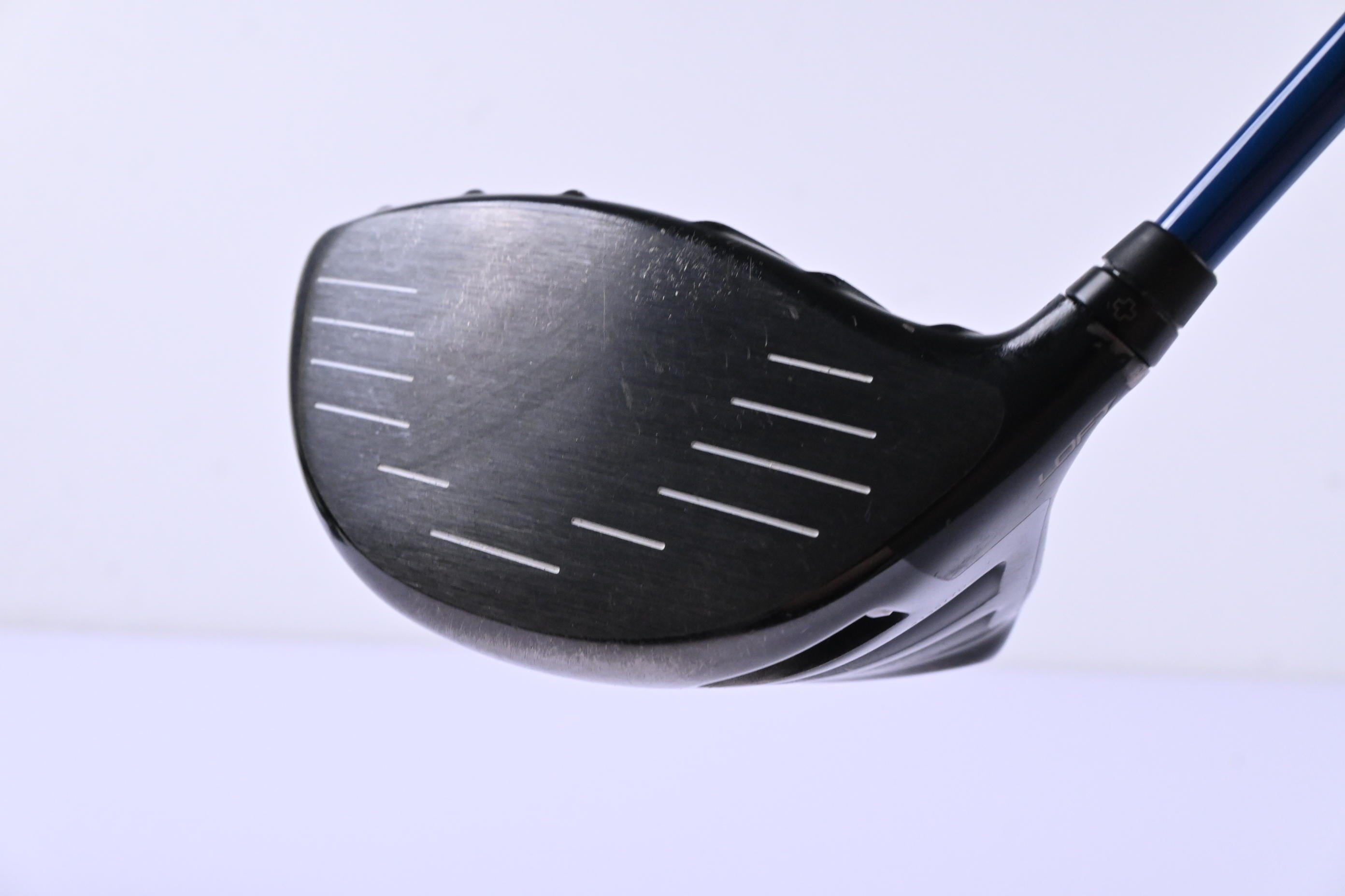 Ping G30 SF Tec Driver / 10 Degree / Senior Flex Tour Classic Extralight 55 Shaft
