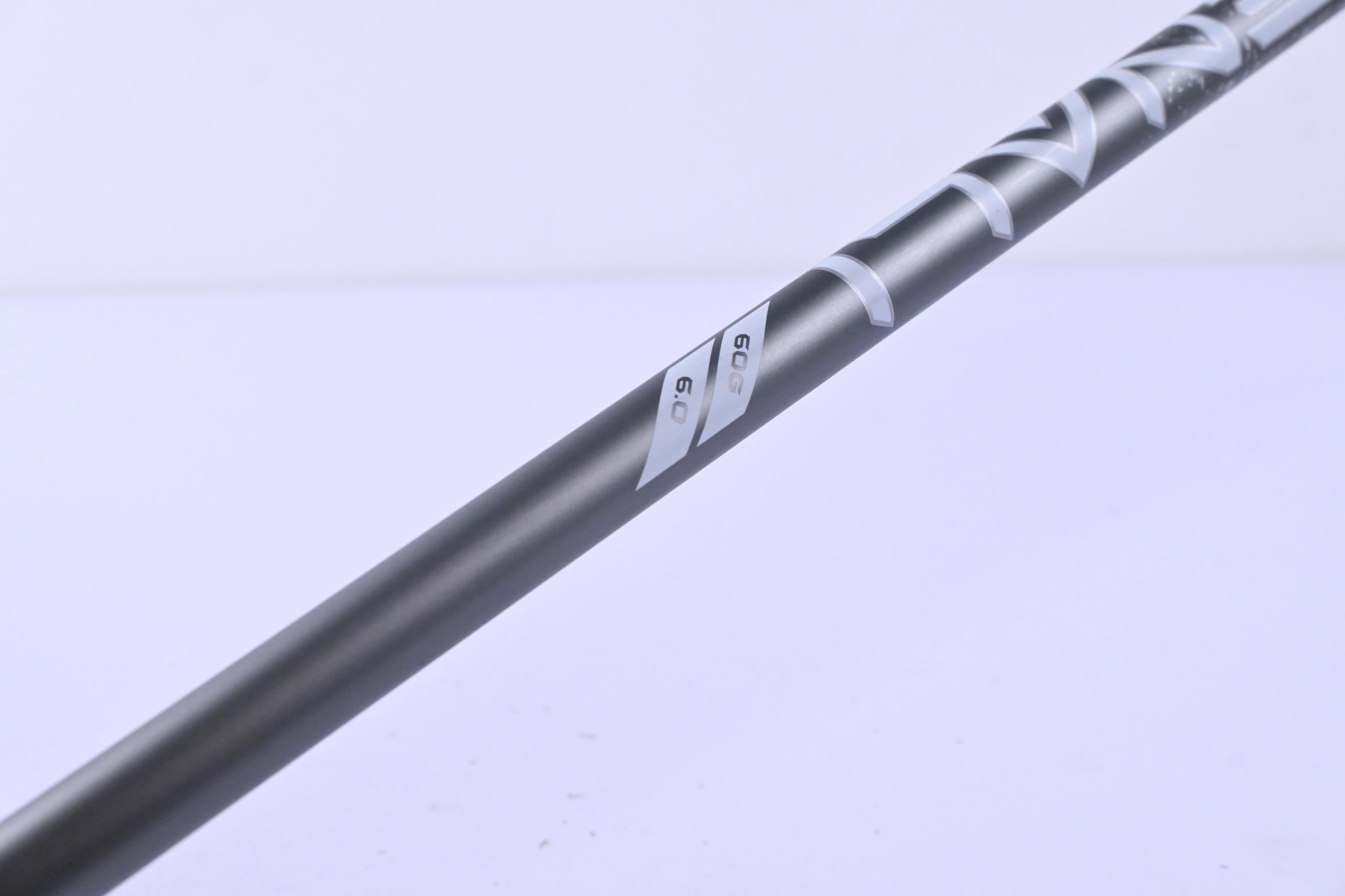 Callaway Quantum Mini Driver / 11.5 Degree / Stiff Flex Denali Frost Silver 60