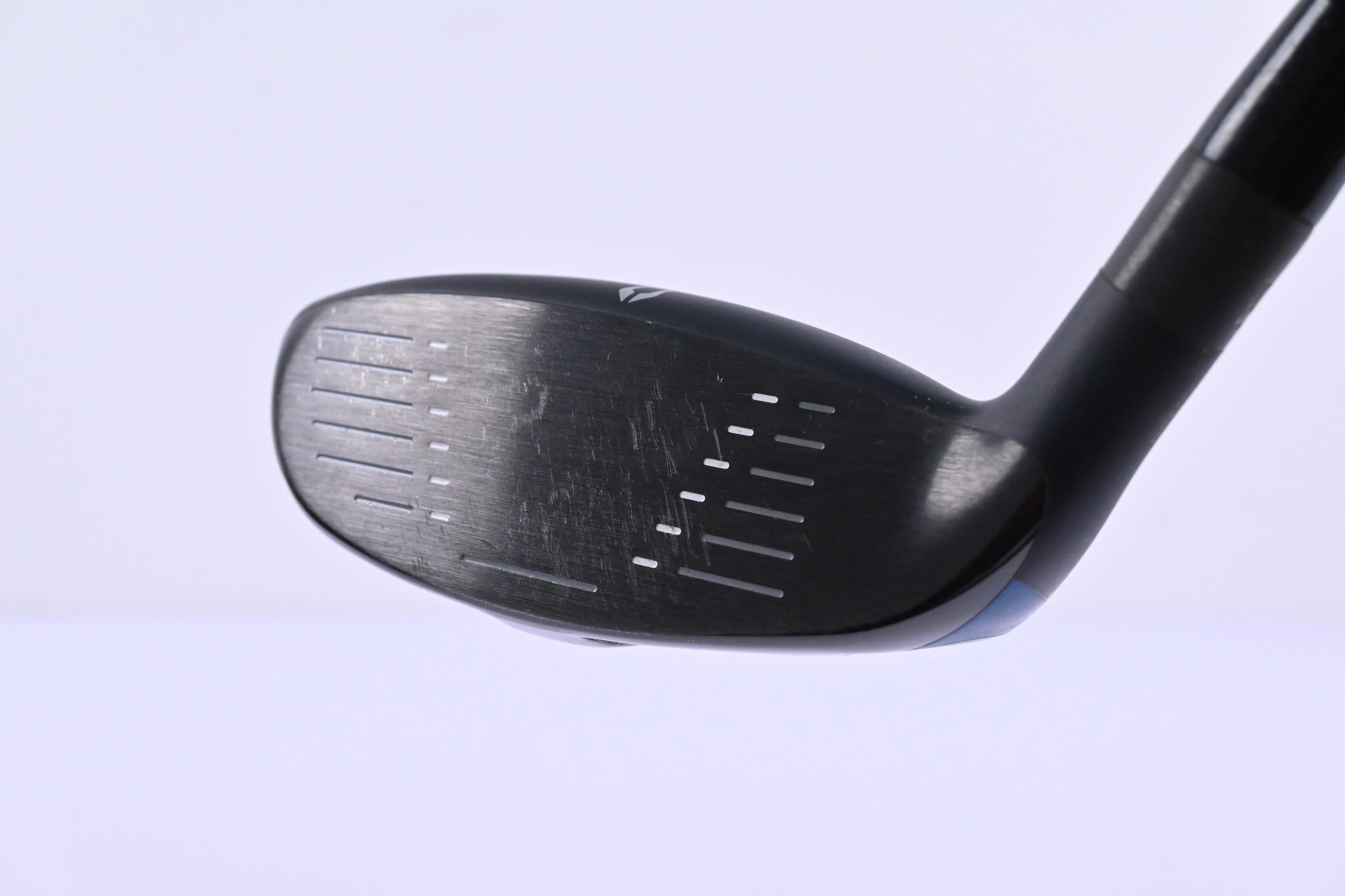 Cleveland Launcher XL Halo #3 Hybrid / 18 Degree / Senior Flex Cypher 40 Shaft