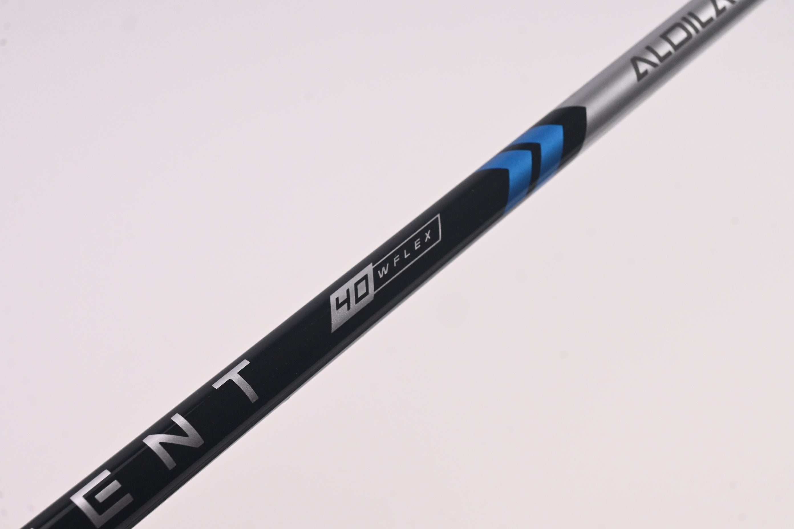 Ladies Aldila Ascent 40 #5 Hybrid Shaft / Ladies Flex / Callaway 3rd Gen