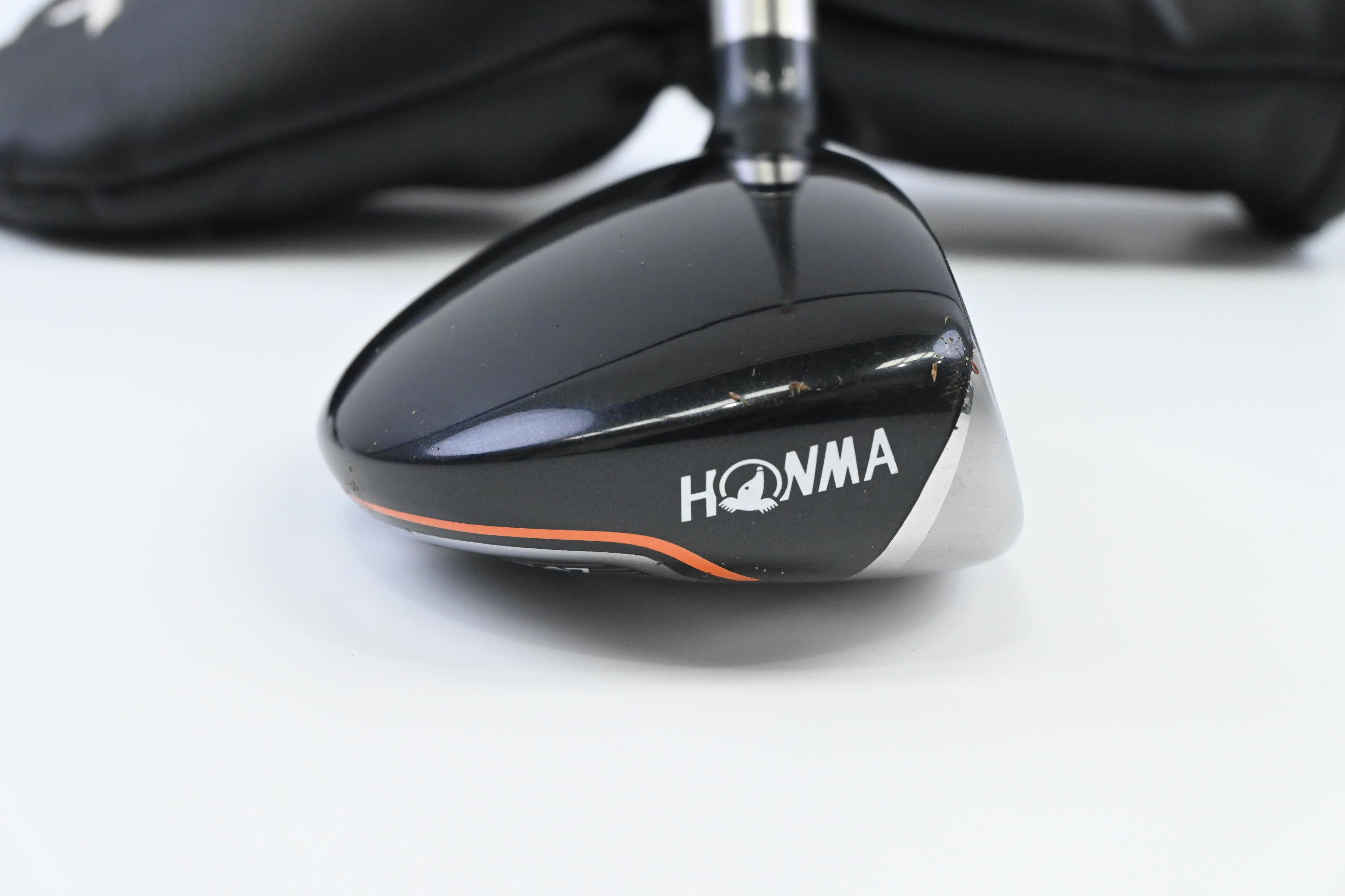 Honma TW747 UT #3 Hybrid / 19 Degree / Regular Flex Honma Vizard Shaft