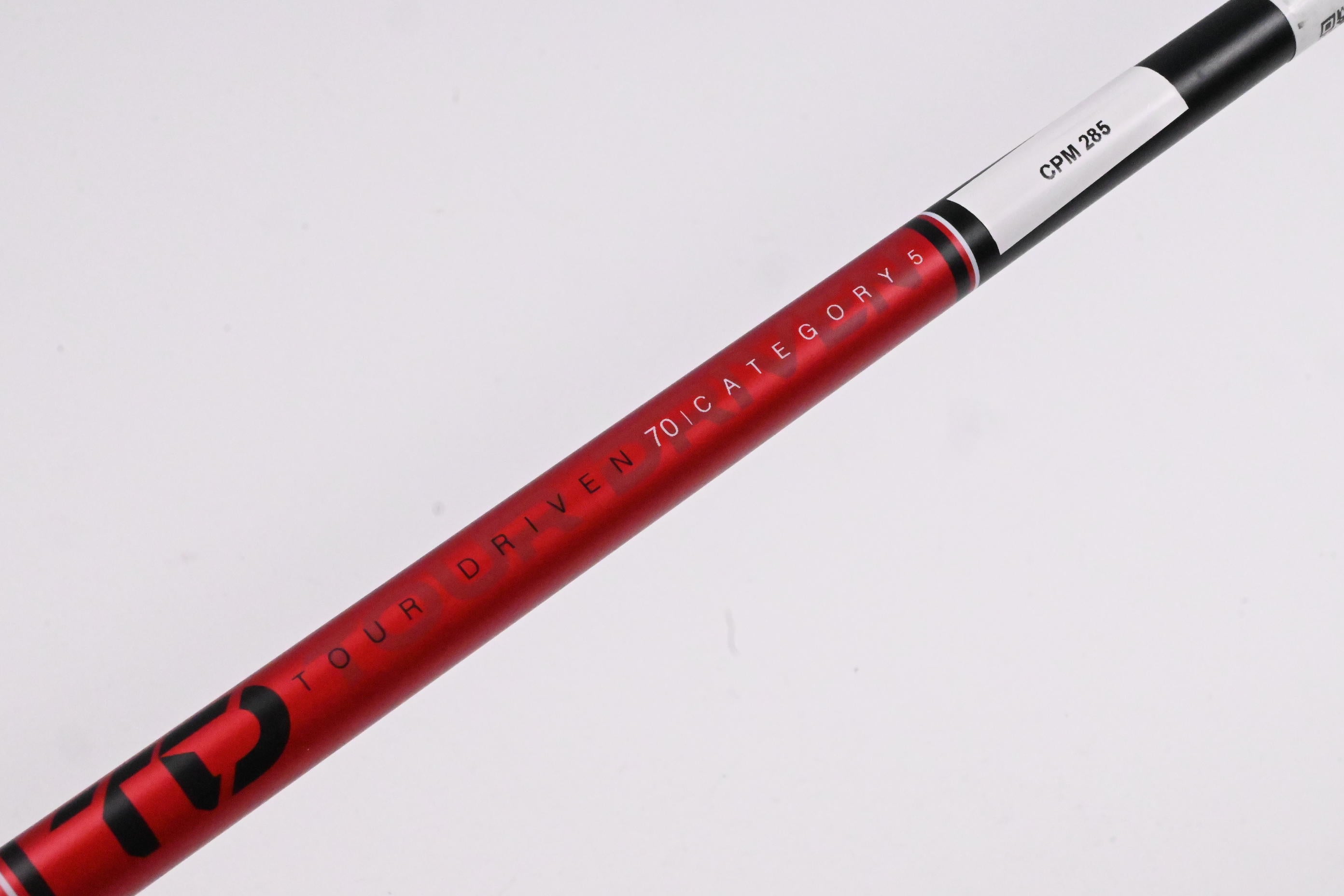 KBS Tour Driven 70 Driver Shaft / TX-Flex / Titleist