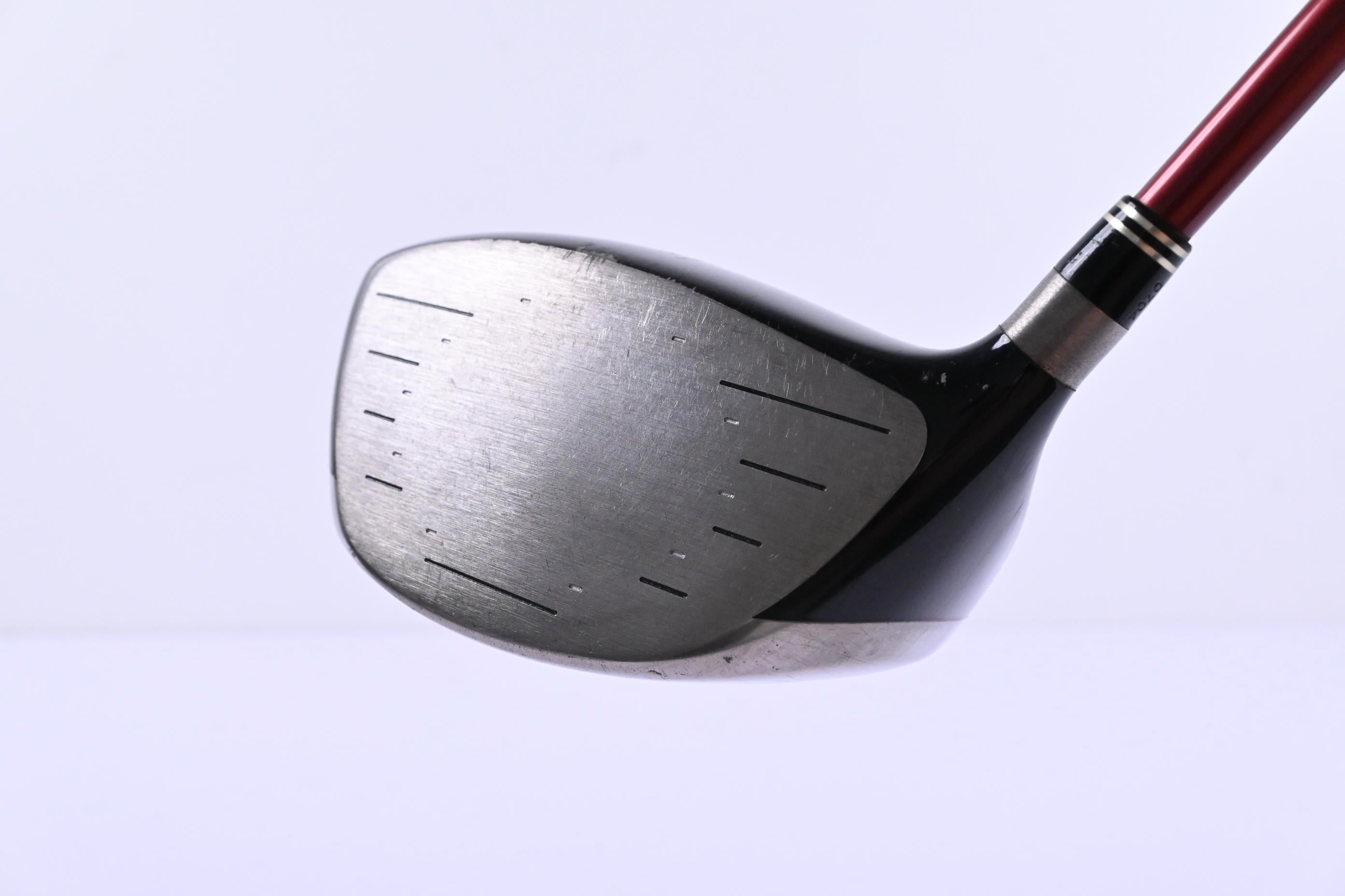 Cobra SZ Driver / 10.5 Degree / Regular Flex Cobra Graphite Design 55 Shaft