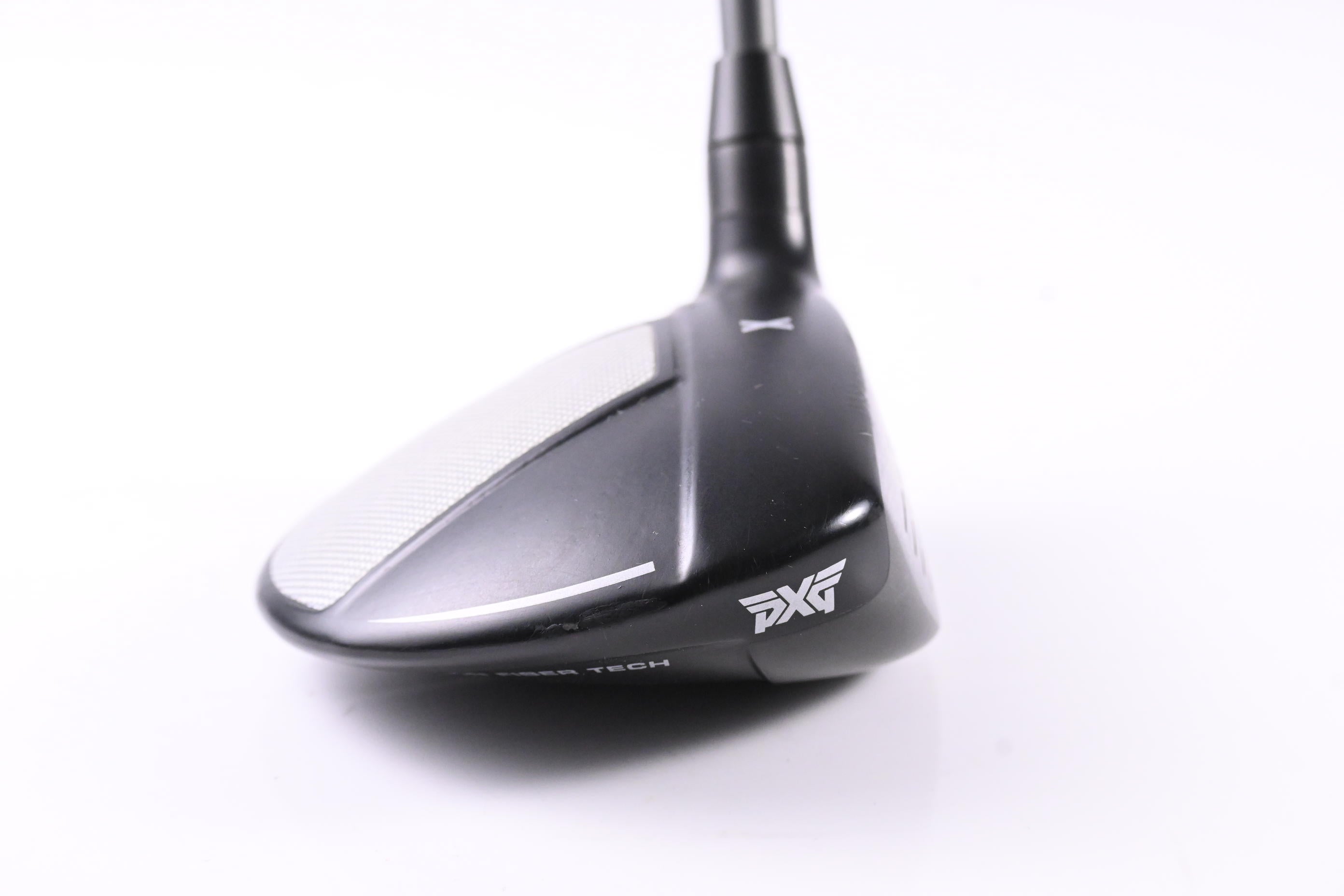 PXG 0341 XF Gen4 #3 Wood / 16 Degree / Stiff Flex Hzrdus Smoke Yellow 70