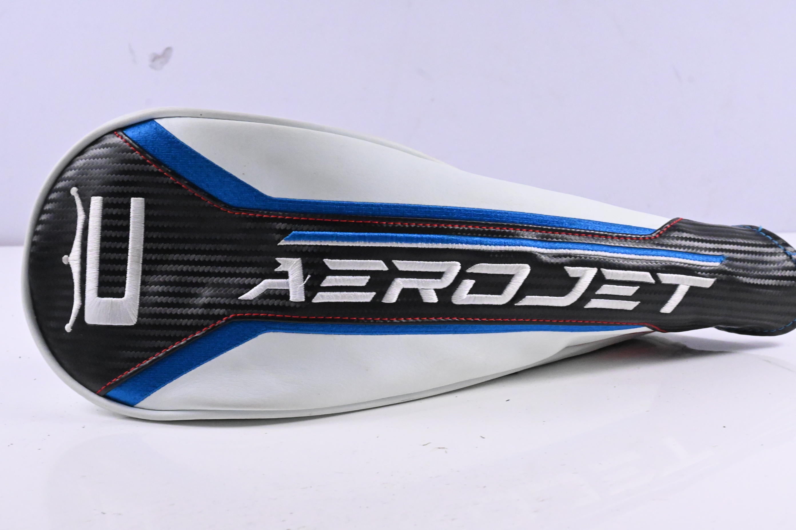 Cobra Aerojet Driver / 10.5 Degree / Regular Flex Kai'li Blue 60 Shaft