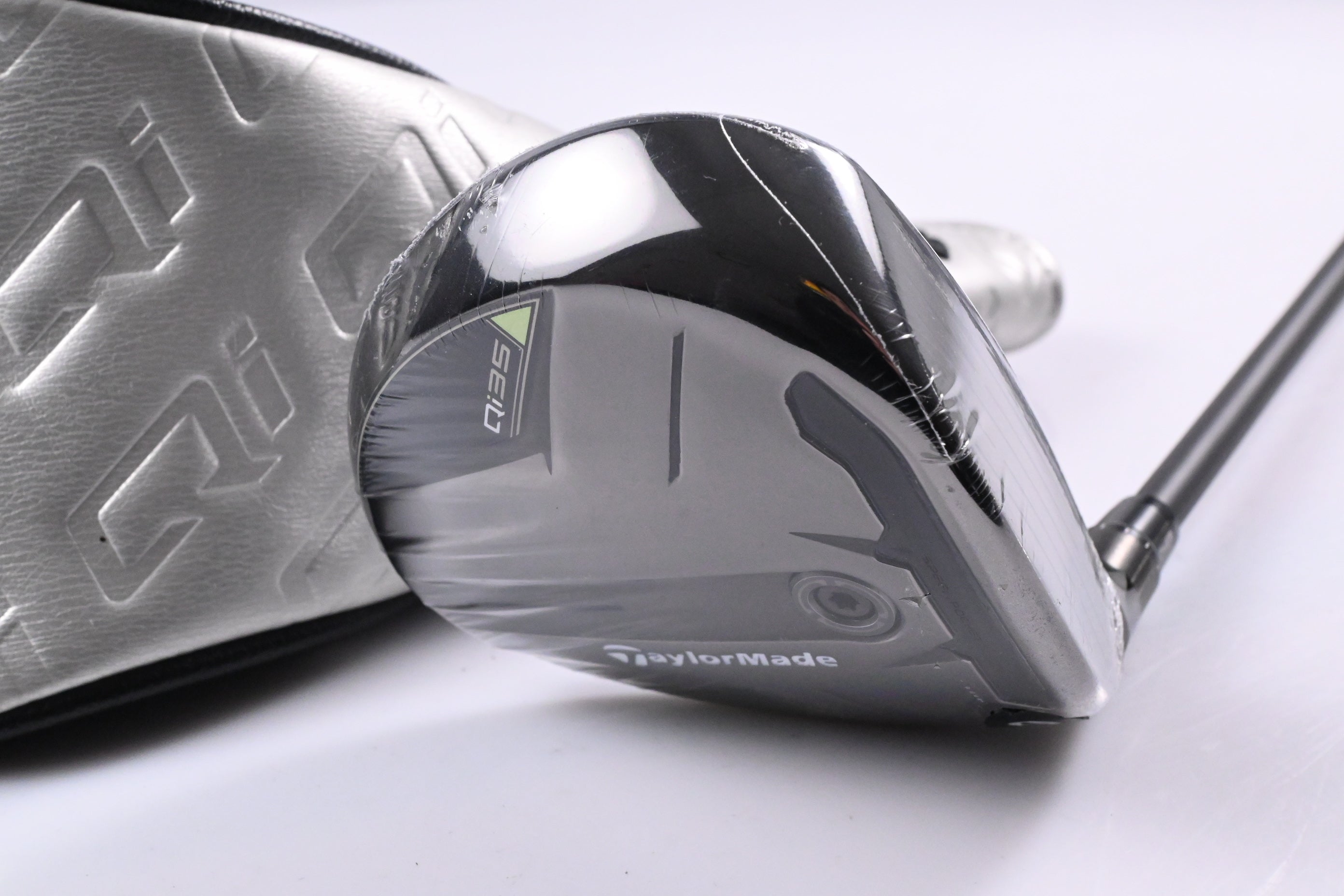 Taylormade Qi35 #3 Wood / 15 Degree / Stiff Flex Fujikura Ventus Blue 6 Shaft