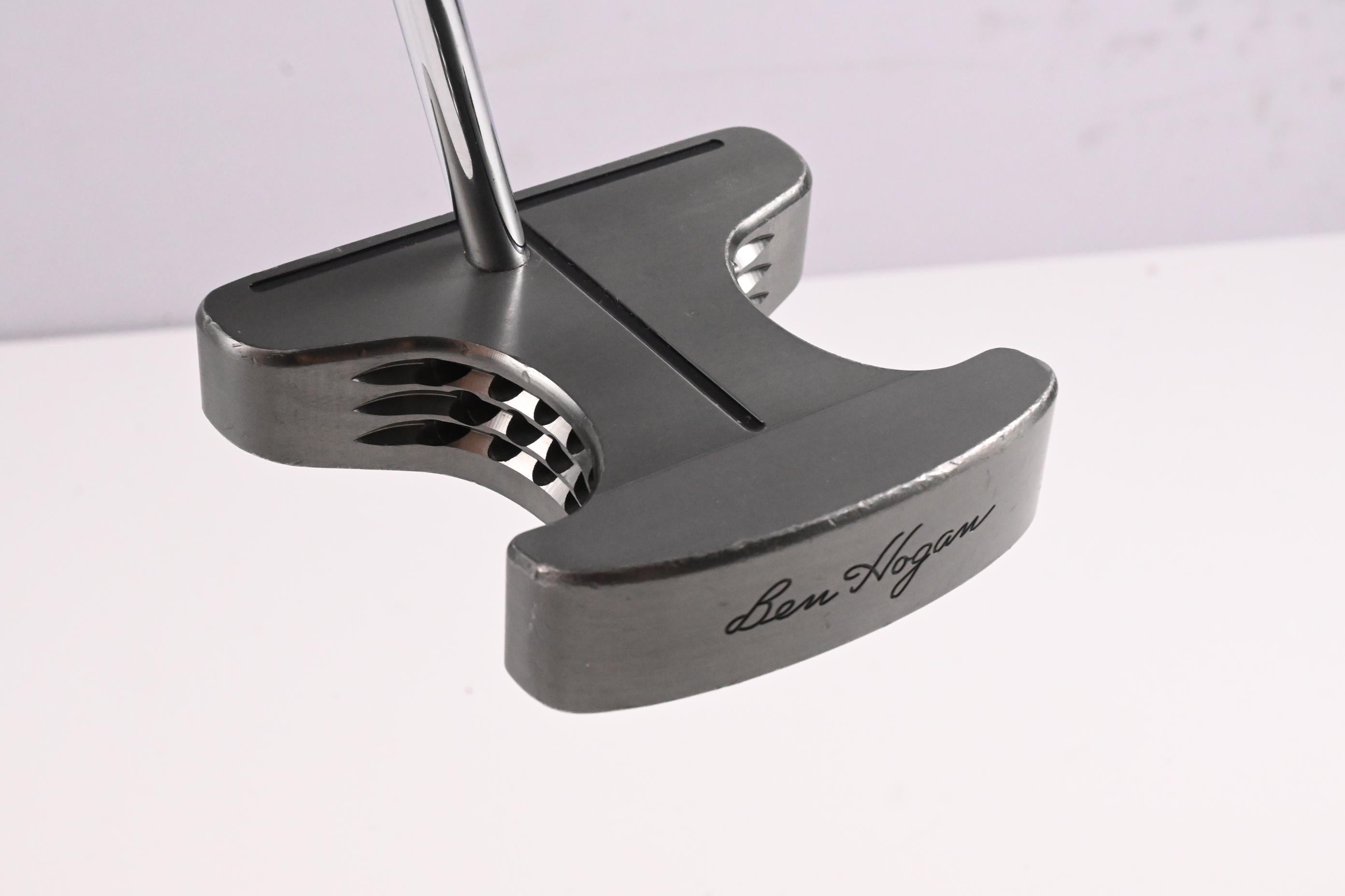 Ben Hogan Bettinardi Big Ben BHB-7 Belly Putter / 35 Inch