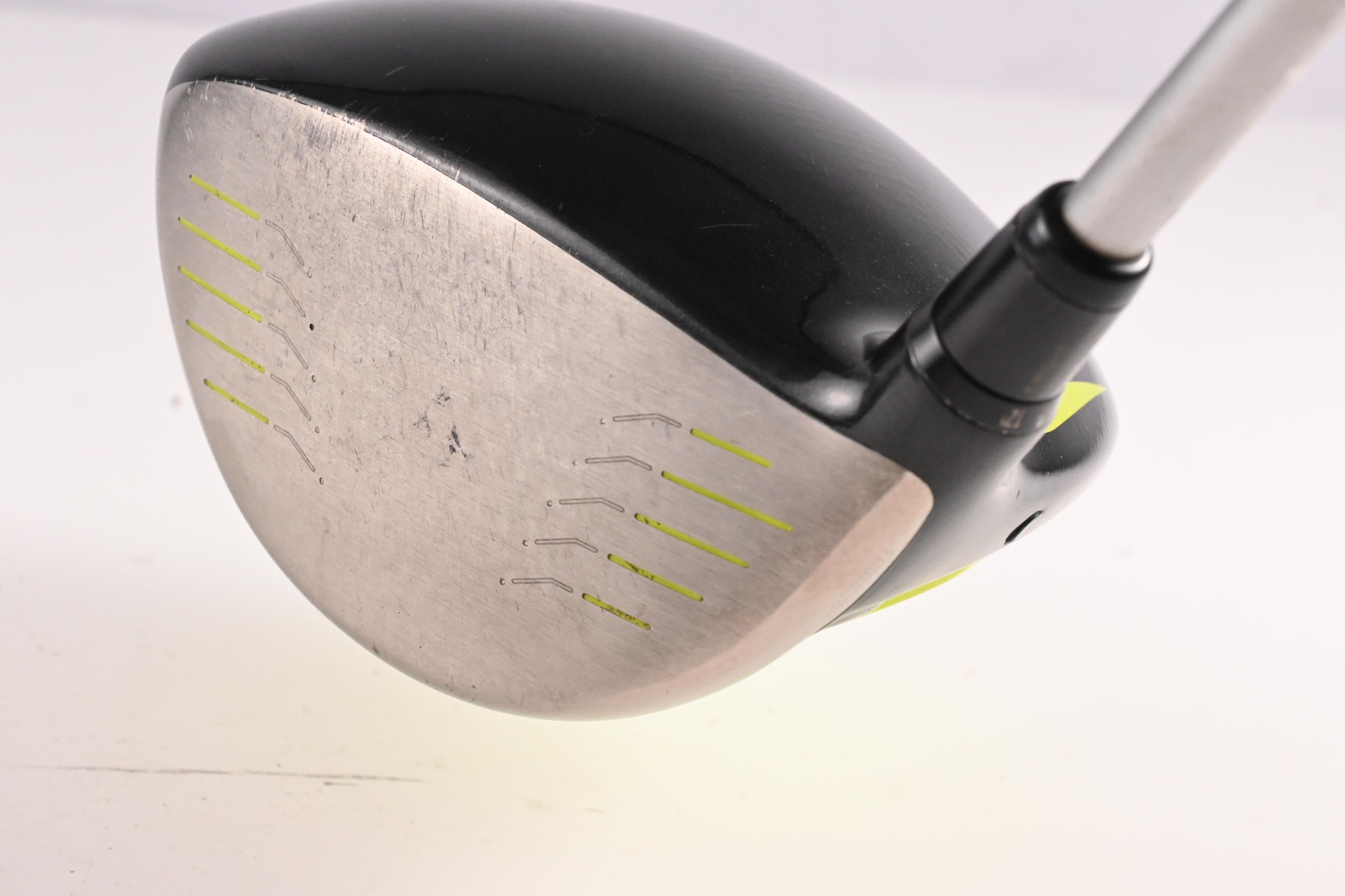 Nike Vapor Speed Driver / 8.5-12.5 Degree / Regular Flex Diamana Blue S+ 60