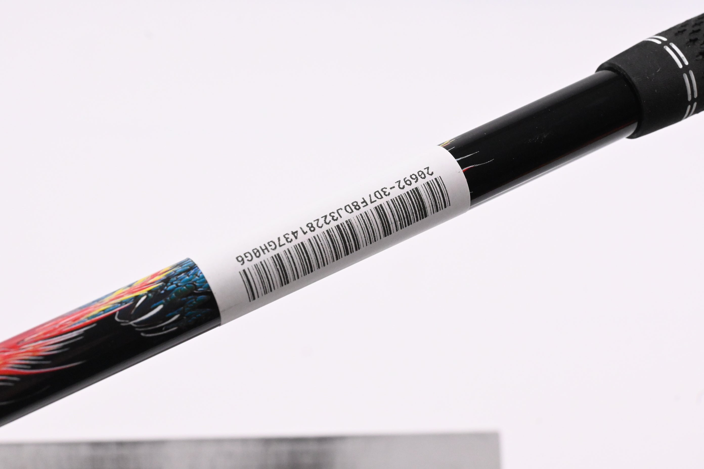 VA Composites Raijin 54 Driver Shaft / Stiff Flex / Ping 3rd Gen