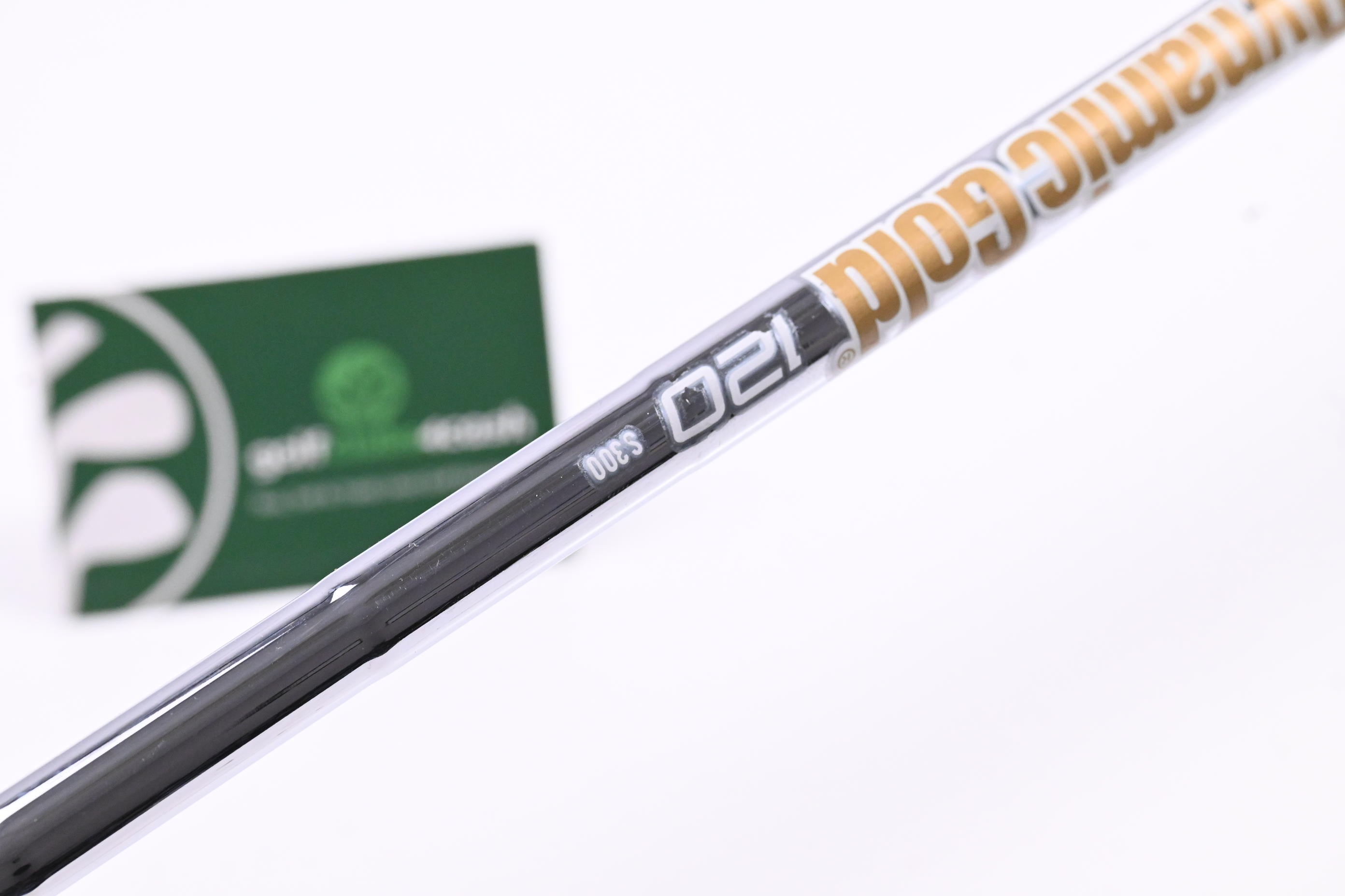 Ping Glide Forged Pro Sand Wedge / 54 Degree / Green Dot / Stiff Flex