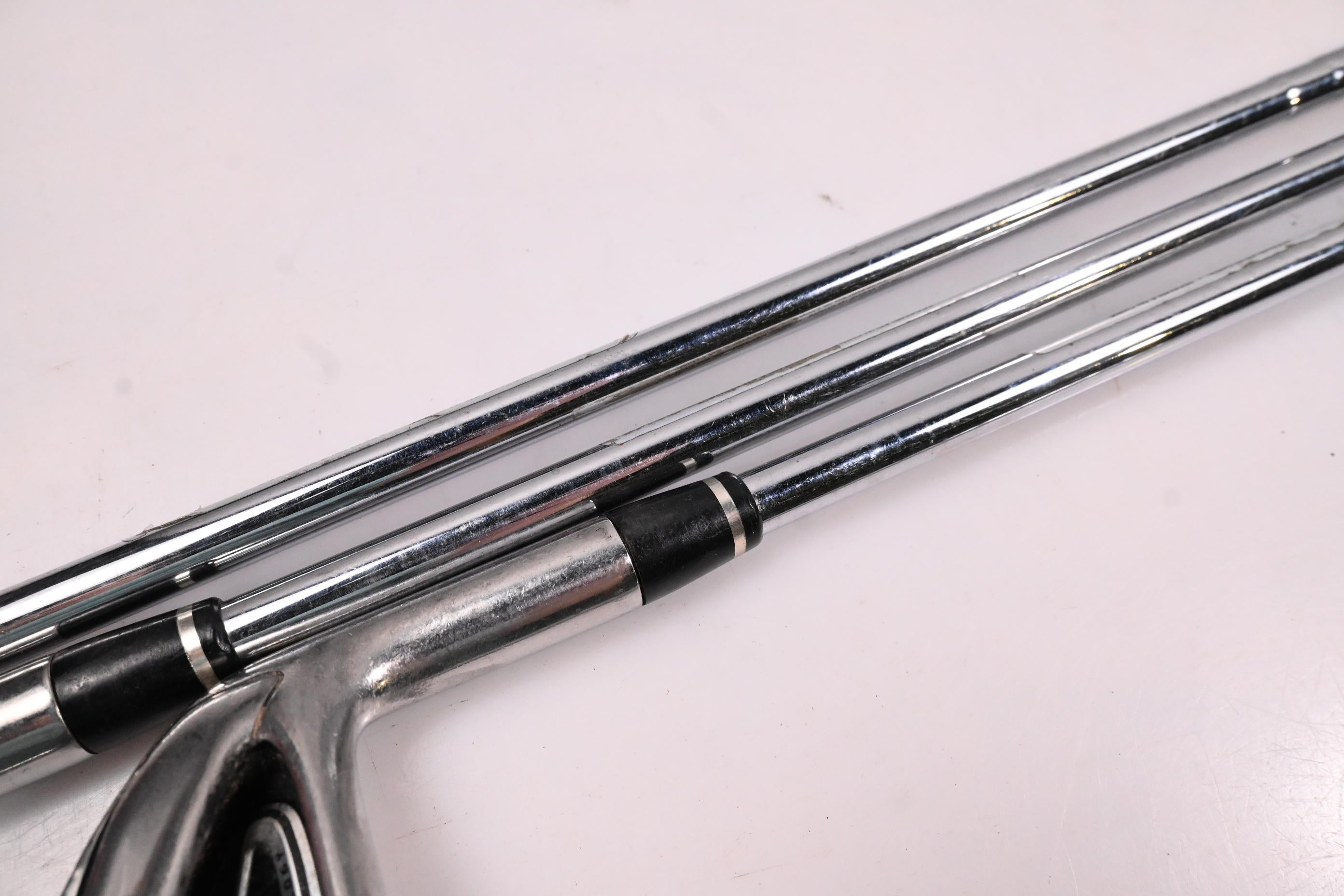 Nike Slingshot Irons / 5-PW / Uniflex Nike Slingshot Shafts