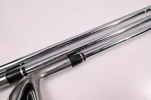 Nike Slingshot Irons / 5-PW / Uniflex Nike Slingshot Shafts