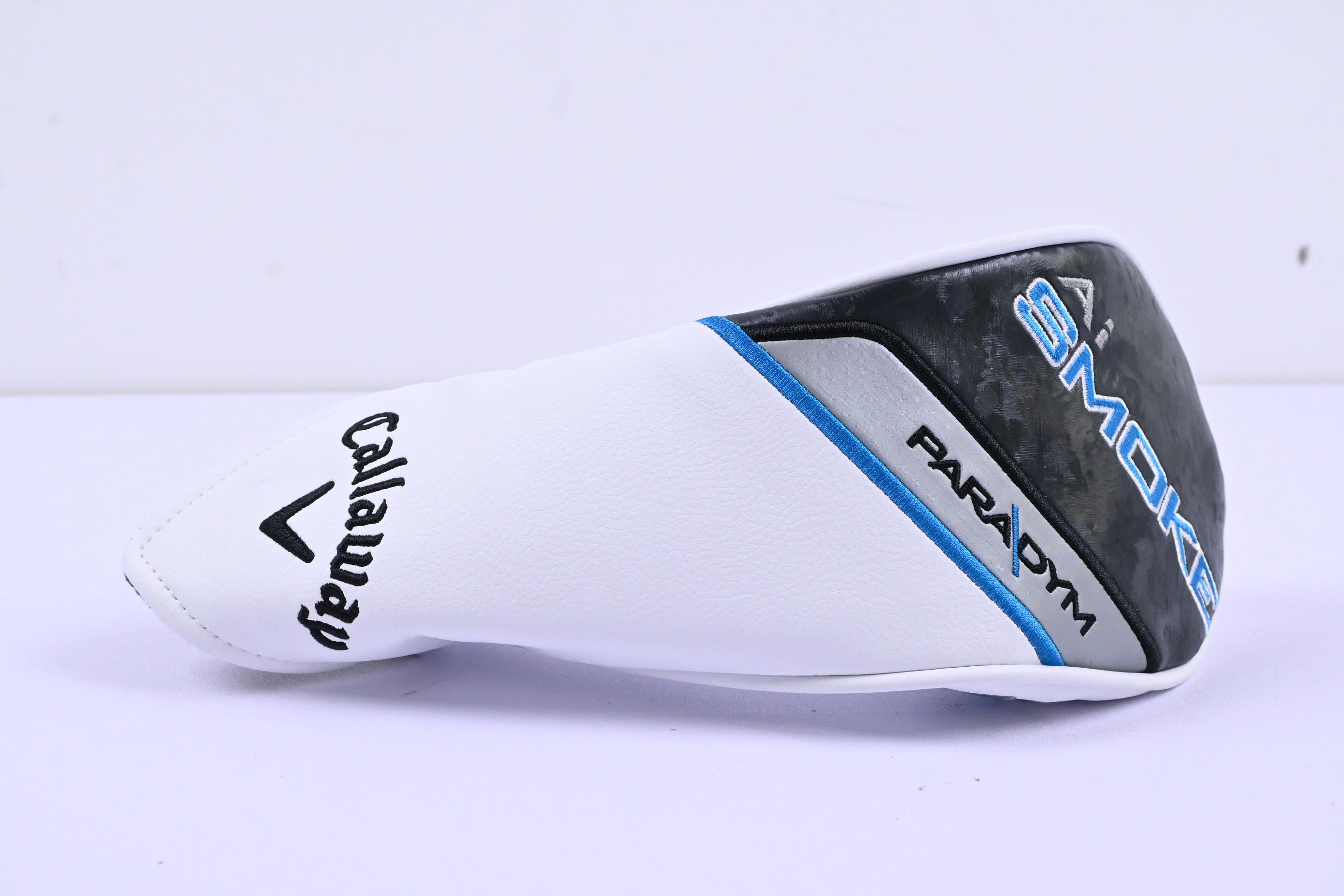 Callaway Paradym Ai Smoke Max #3 Wood / 15 Degree / Stiff Flex Tensei AV Blue 65