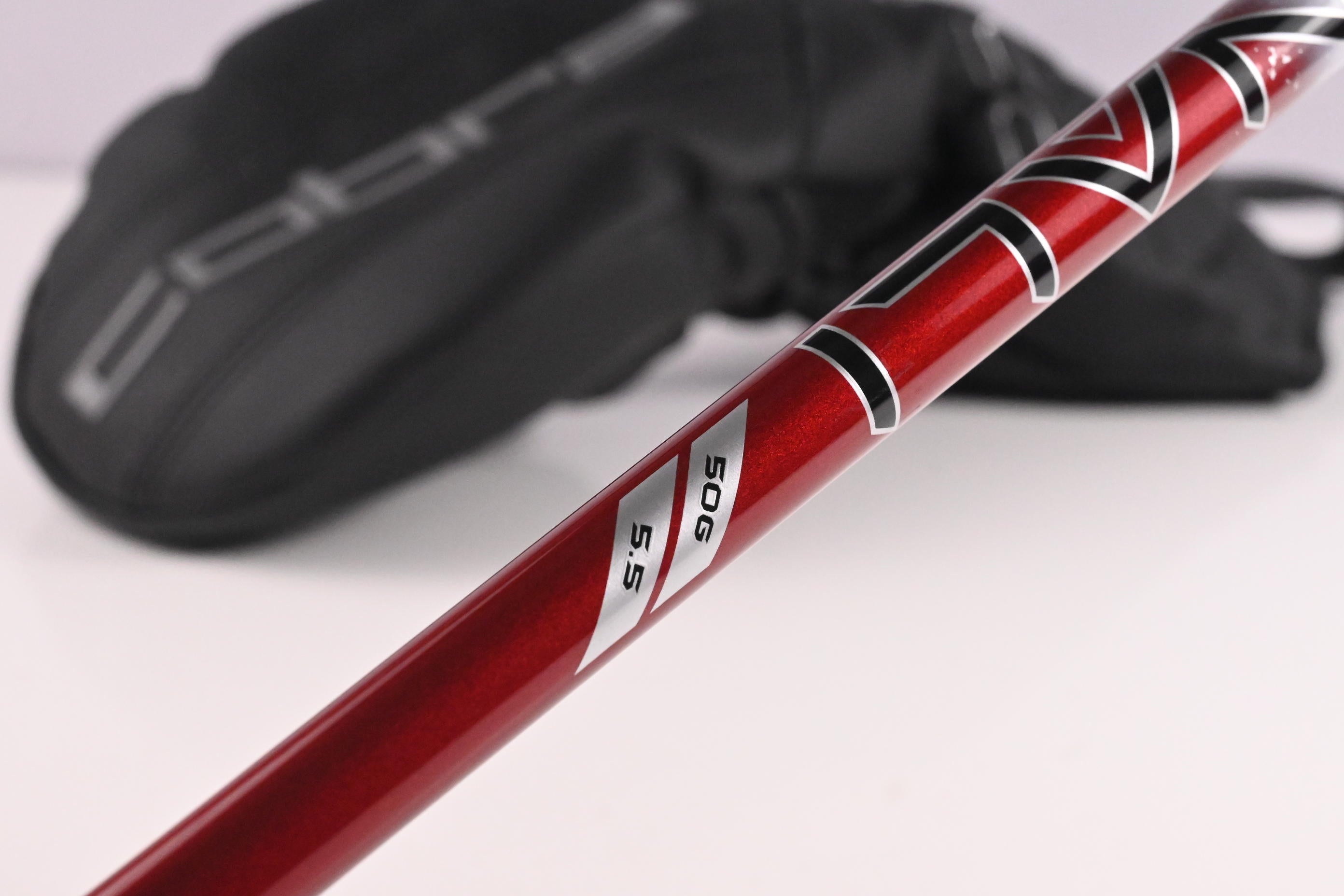Cobra DS-Adapt MAX-K Driver / 10.5 Degree / Regular Flex Denali Red 50 Shaft