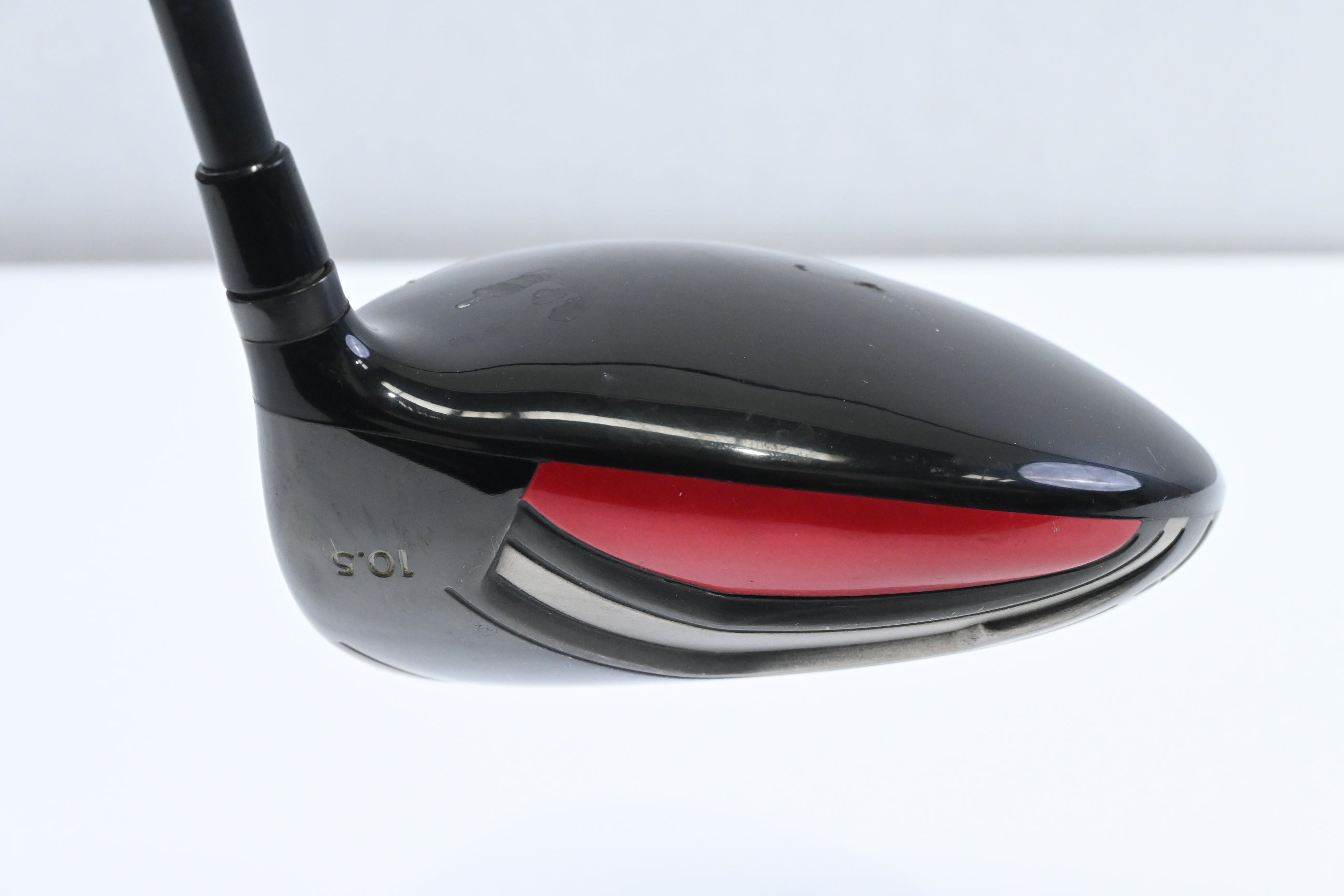 Callaway X-Series 418 Driver / 10.5 Degree / Stiff Flex Project X LZ16 56 Shaft