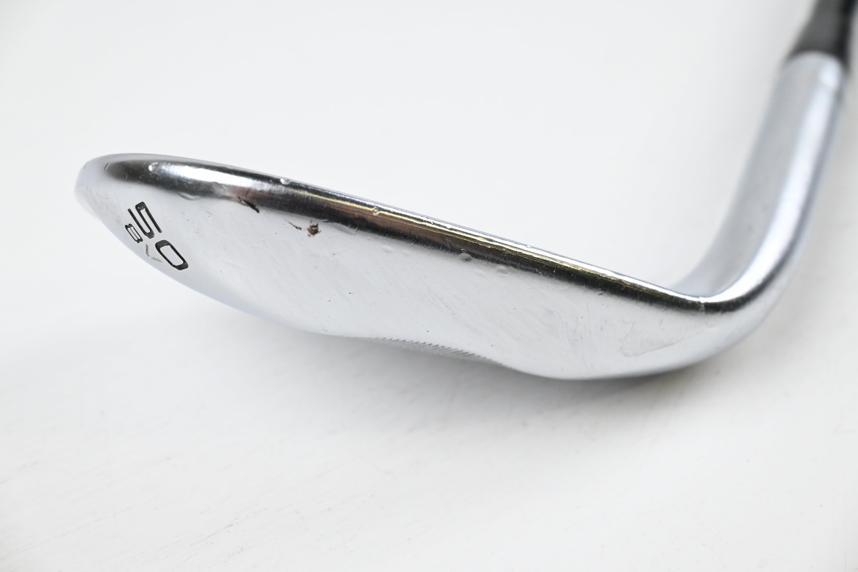 Cobra King 2025 Gap Wedge / 50 Degree / X-Flex AMT White X100 Shaft