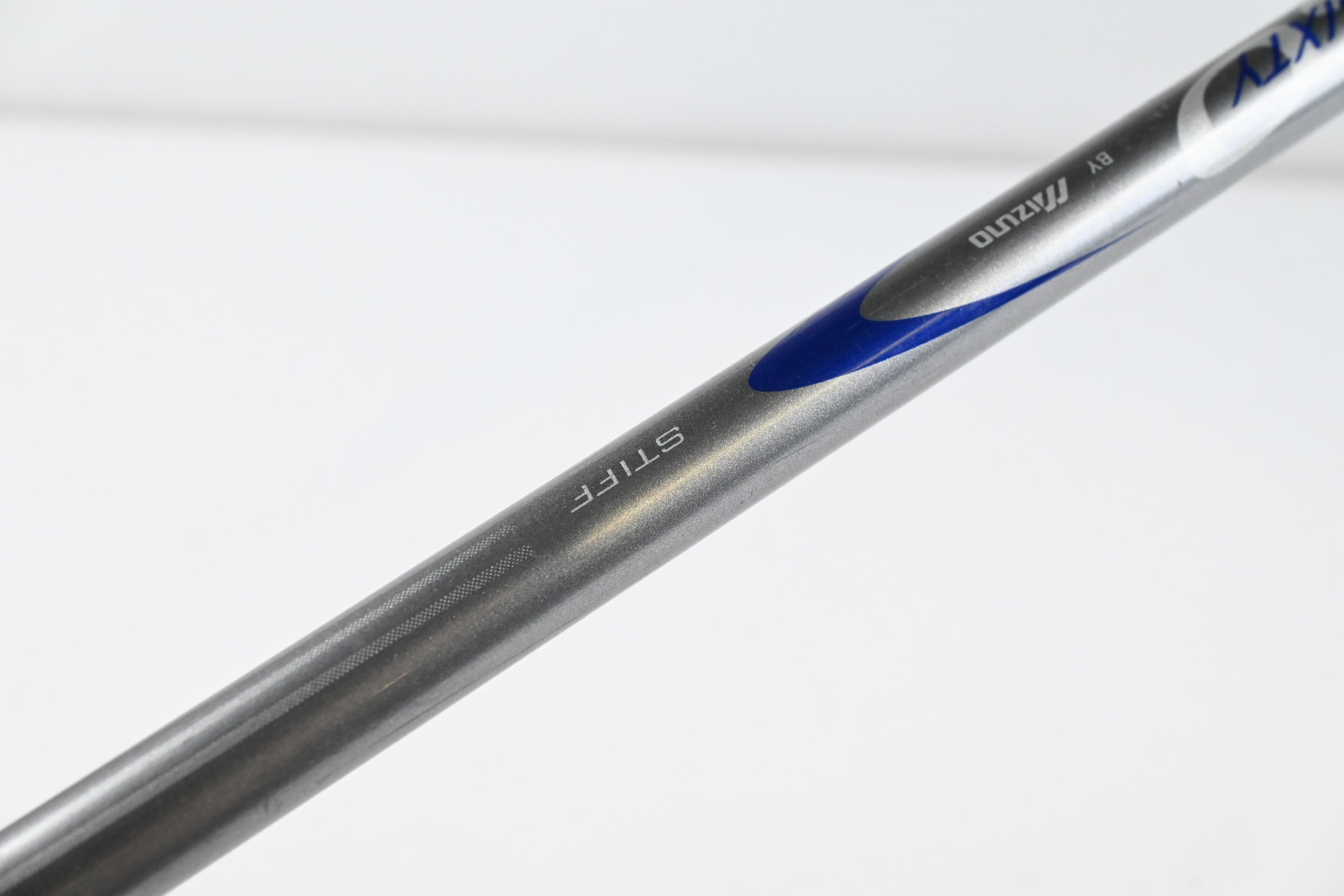 Mizuno MP-001 Driver / 11.5 Degree / Stiff Flex Mizuno Exsar 60 Shaft