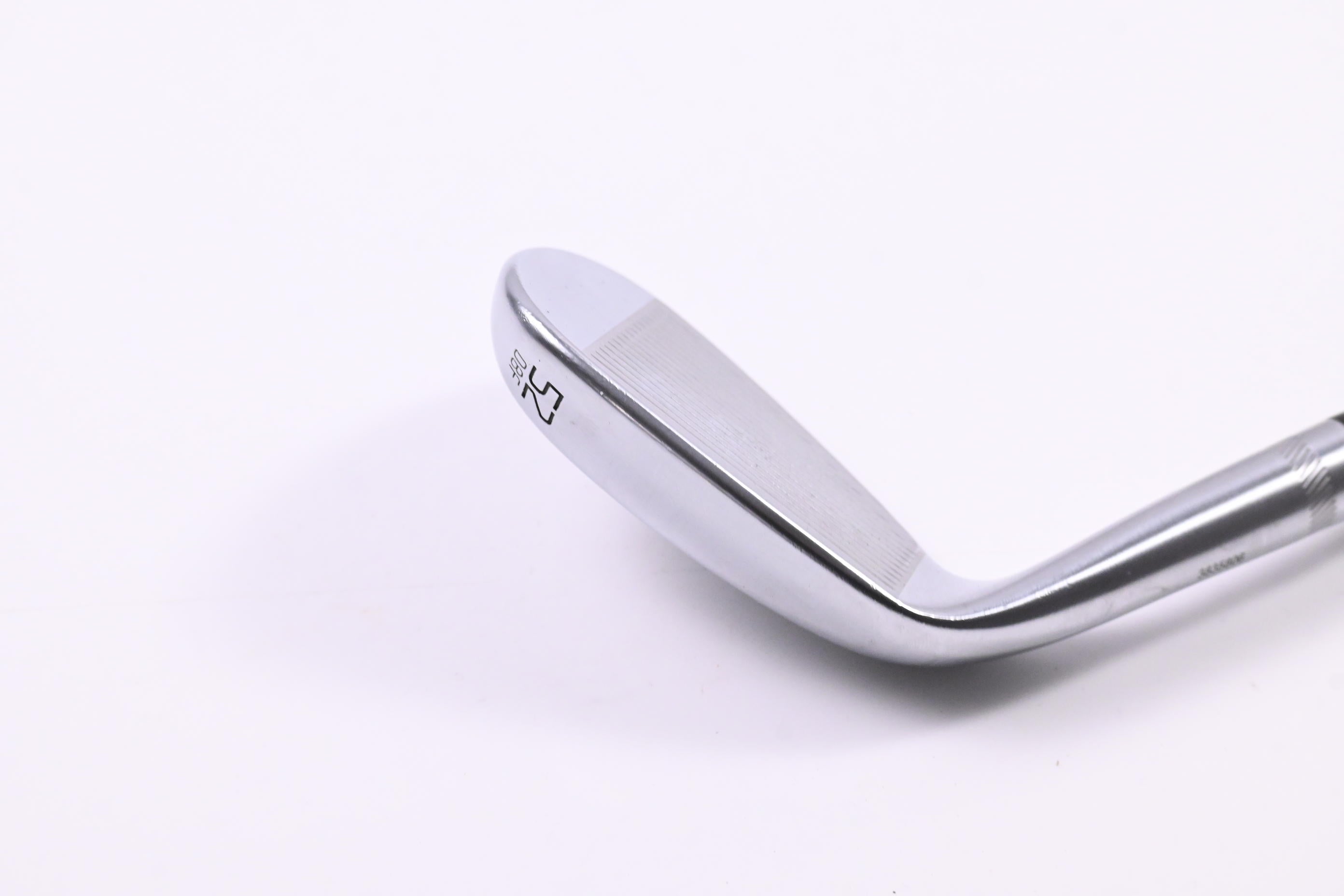 Titleist Vokey SM10 Gap Wedge / 52 Degree / Wedge Flex Vokey SM10 Shaft