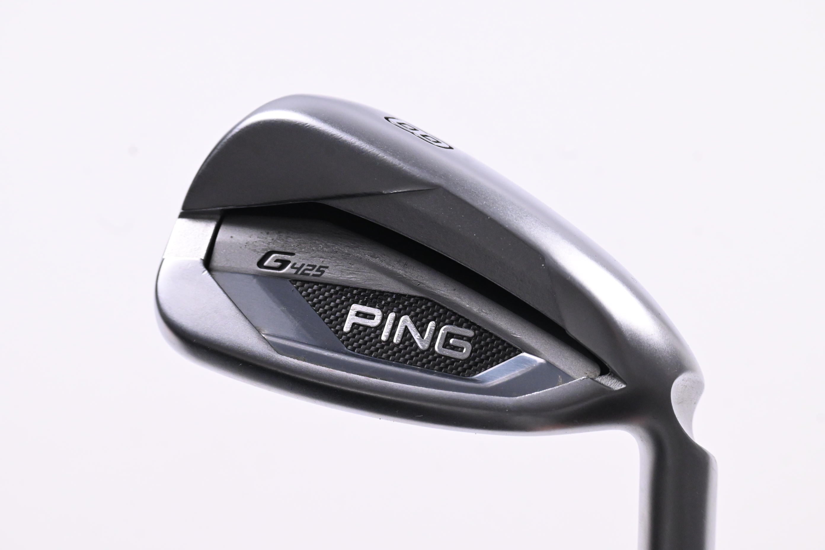 Ping G425 #8 Iron / 34.5 Degree / Black Dot / Stiff Flex Dynamic Gold 120 S300