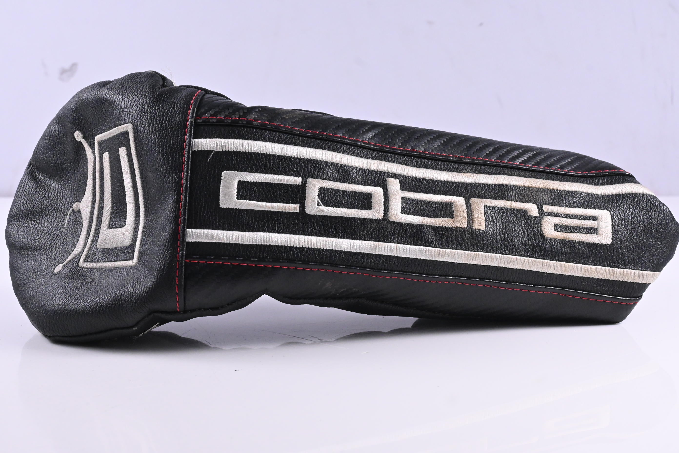 Cobra King F9 Driver / 9 Degree / X-Flex HZRDUS Smoke Yellow 70 Shaft