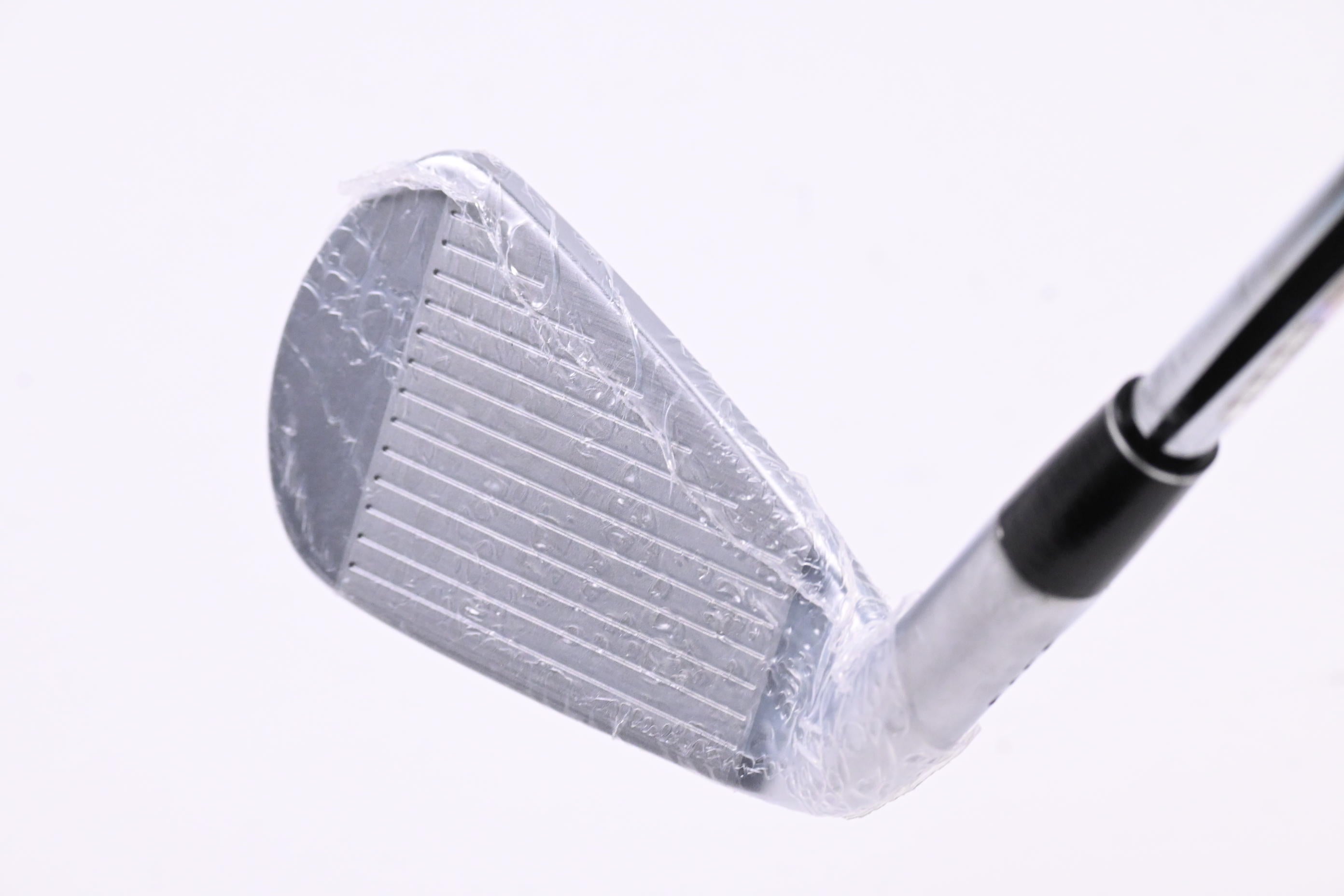 Srixon ZX4 MK II #6 Iron / Stiff Flex True Temper Dynamic Gold DST98 S300 Shaft