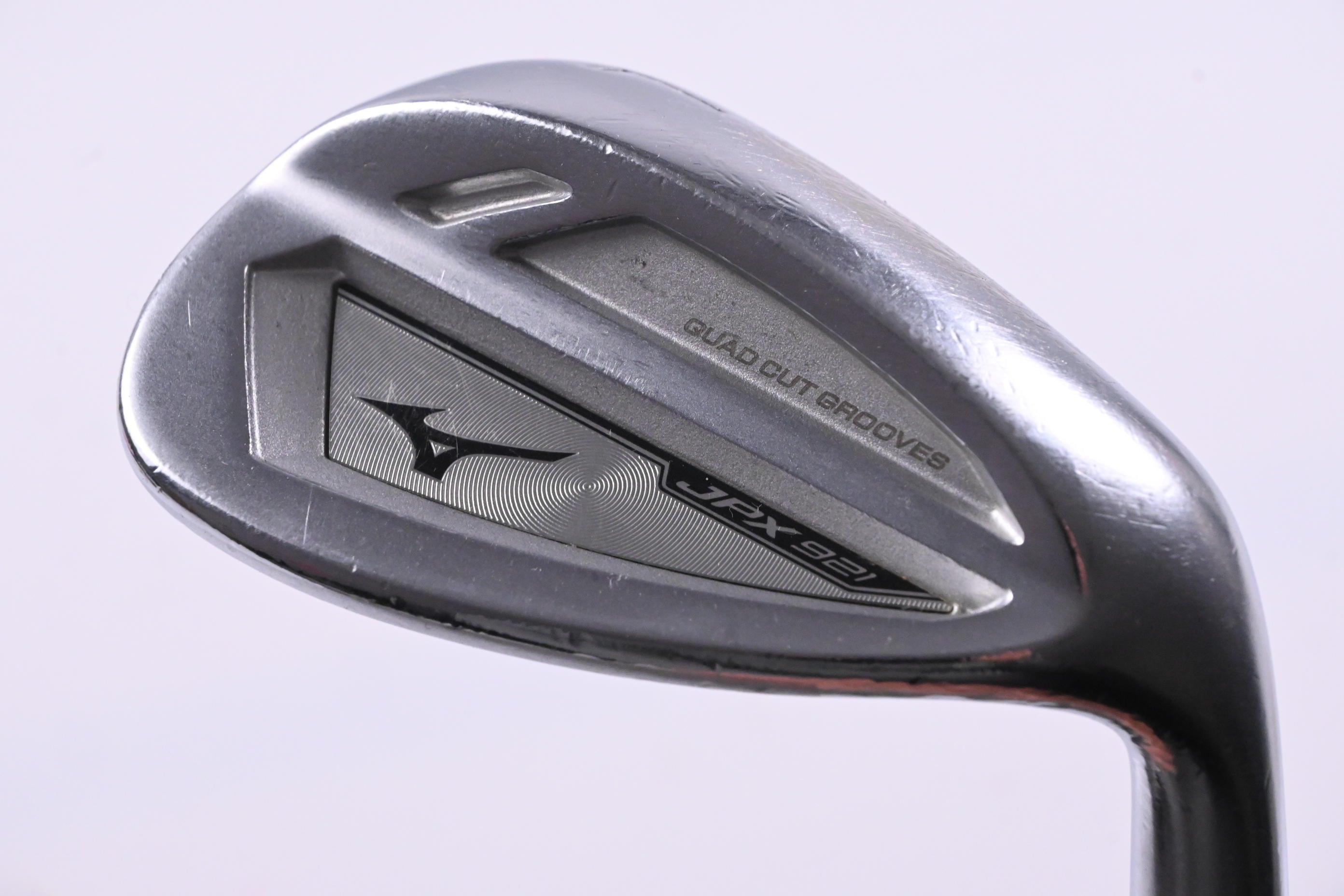Ladies Mizuno JPX 921 Lob Wedge / 59 Degree / Ladies Flex UST Recoil ESX450
