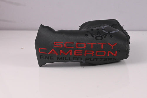 Scotty Cameron Super Select Squareback 2 Putter / 34 Inch