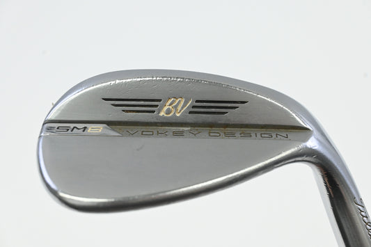 Titleist Vokey SM8 Sand Wedge / 54 Degree / Wedge Flex Vokey SM8 Shaft