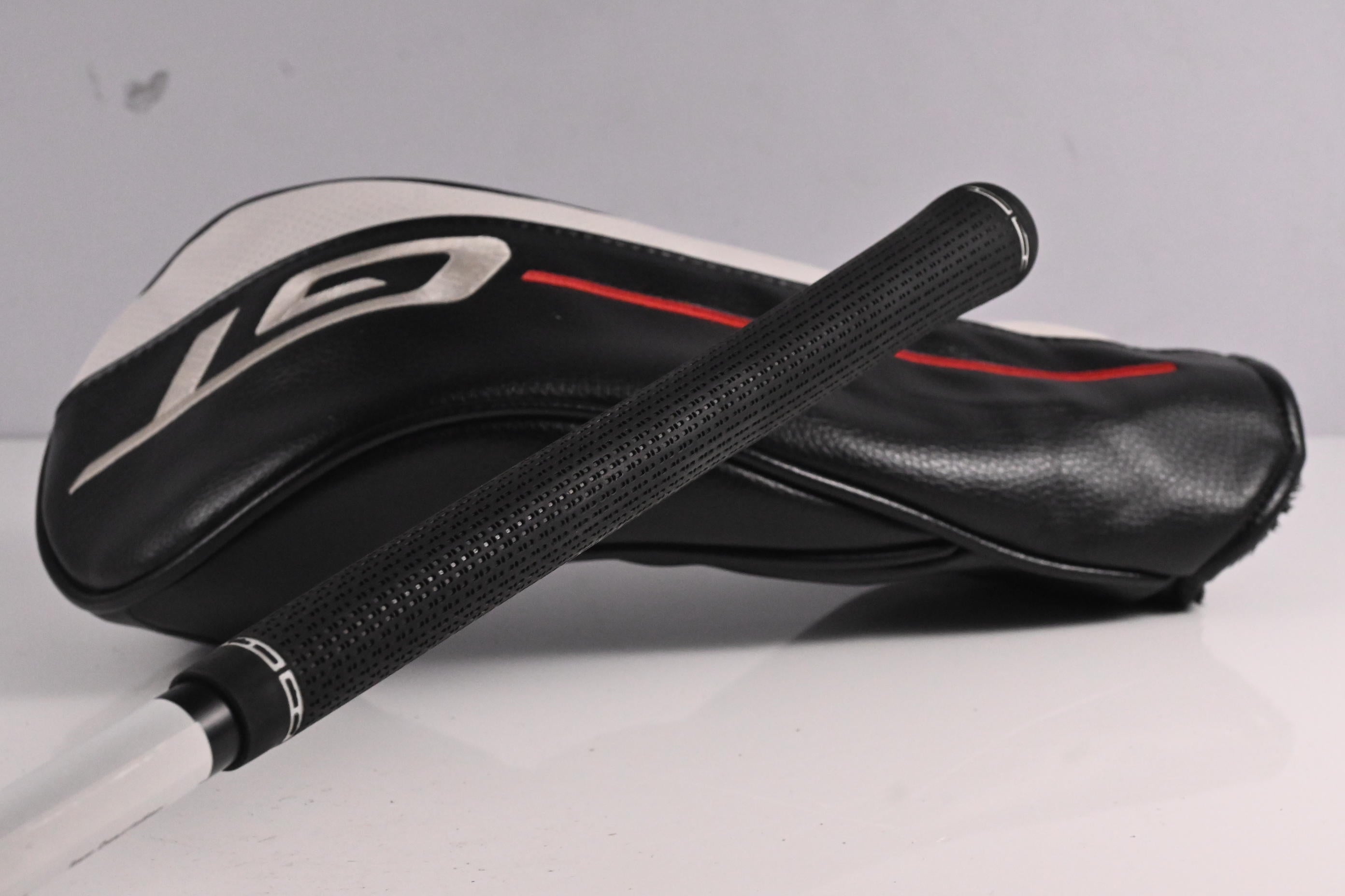 Titleist GT2 Driver / 9 Degree / X-Flex HZRDUS Black 60 Shaft