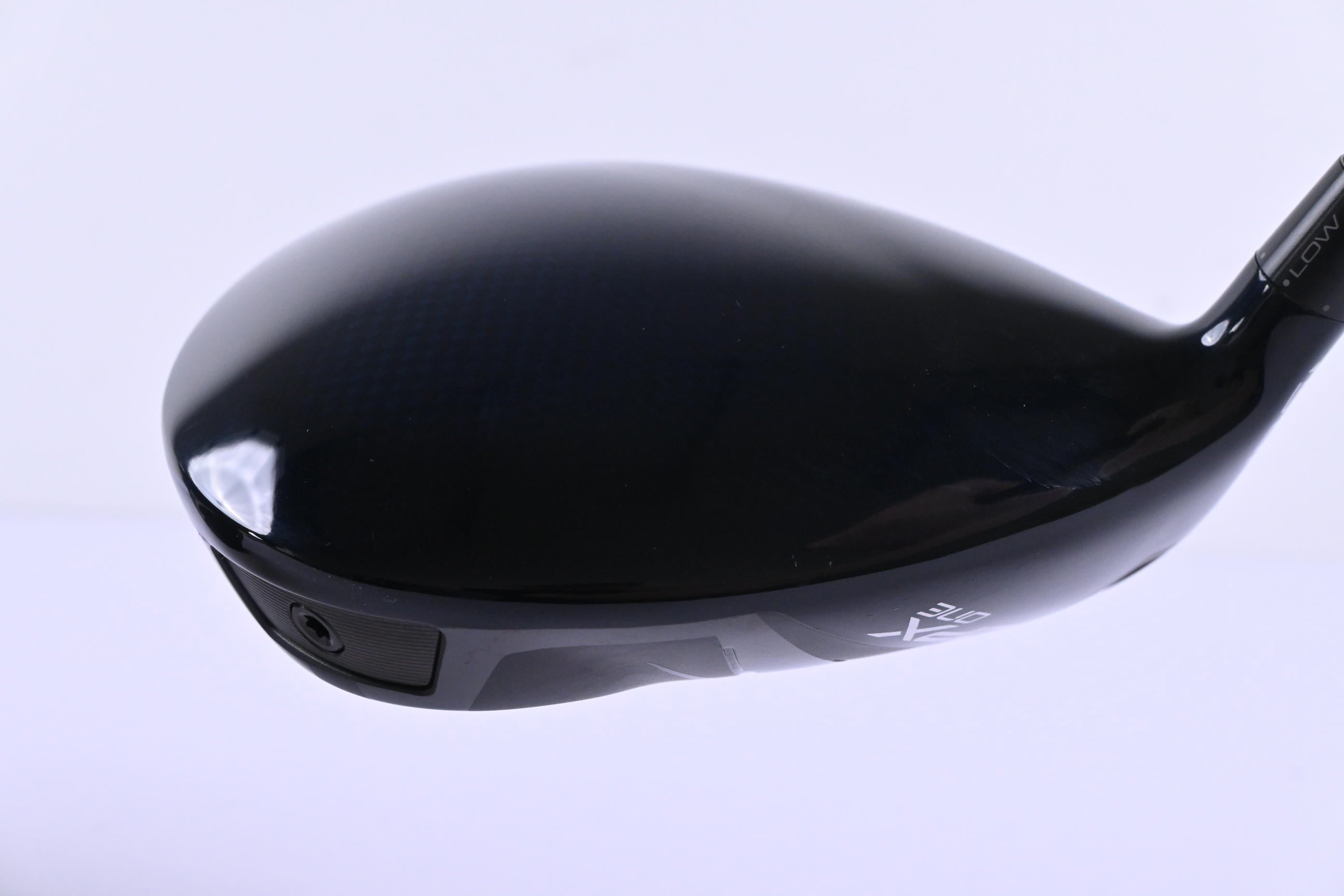 Left Hand Mizuno JPX One Driver / 10.5 Degree / X-Flex Fujikura Ventus Black 6