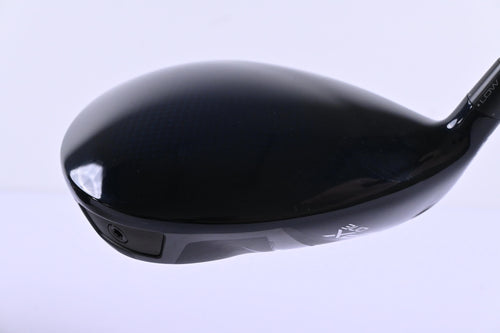 Left Hand Mizuno JPX One Driver / 10.5 Degree / X-Flex Ventus Black 6 Velocore