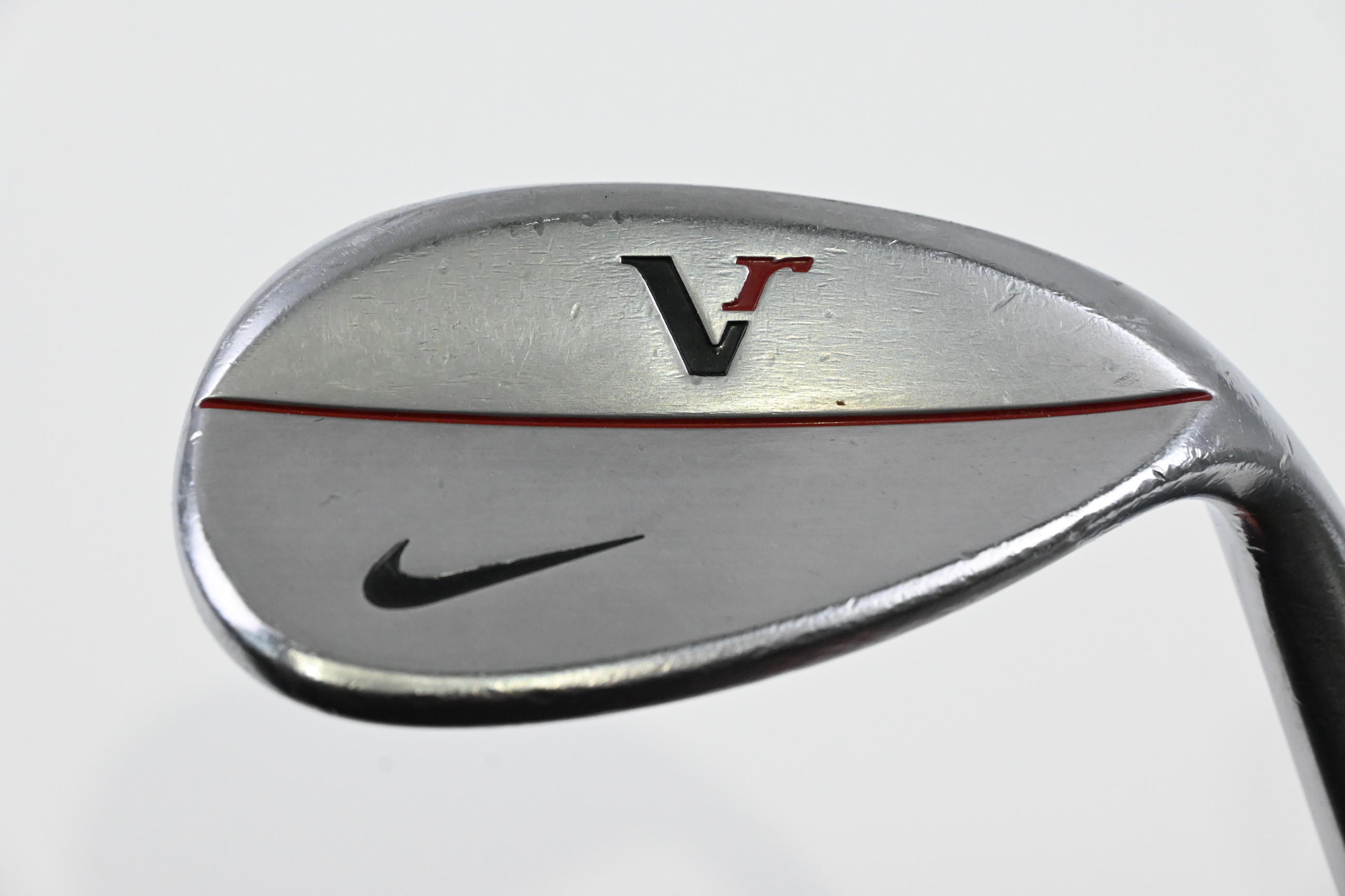 Nike VR Forged Sand Wedge / 56 Degree / Wedge Flex Steel Shaft