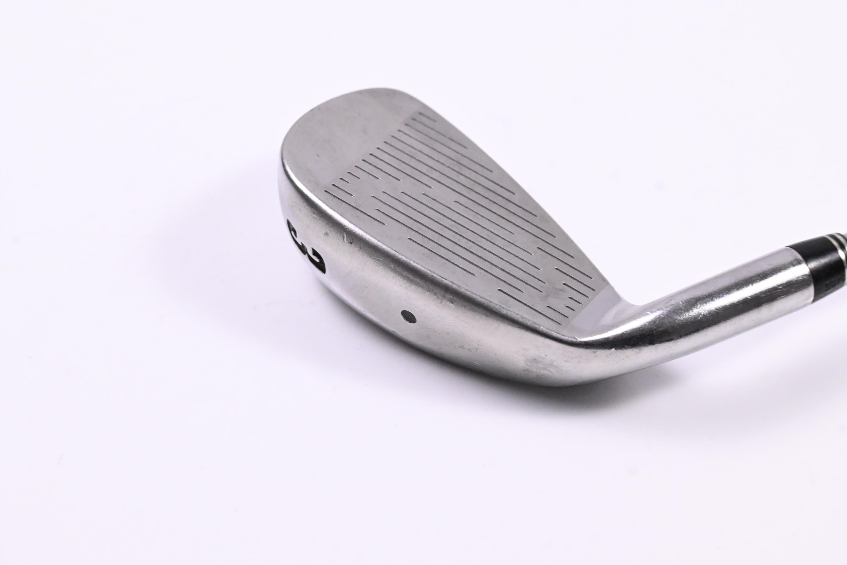 Cobra 3400 I/XH #3 Iron / 20 Degree / Regular Flex NS Pro 900XH Shaft