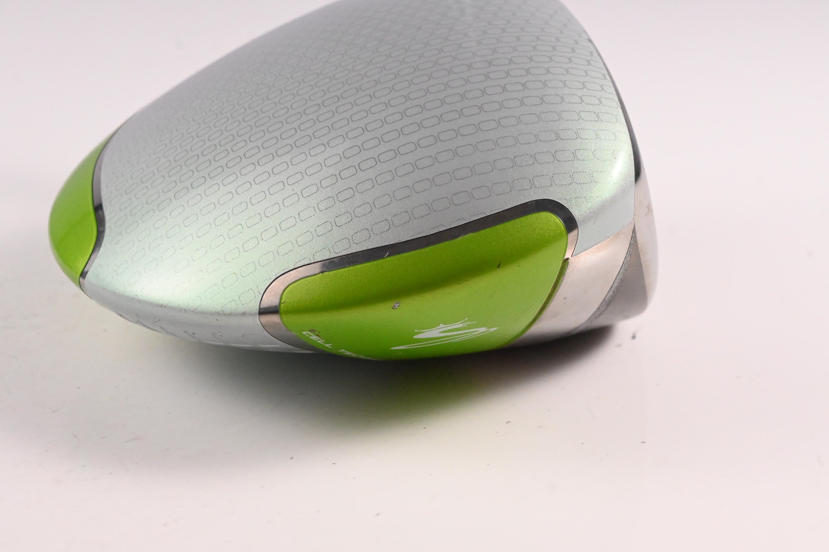 Ladies Cobra AMP Cell Driver / 11.5 Degree / Lite Flex Fujikura Fuel 55