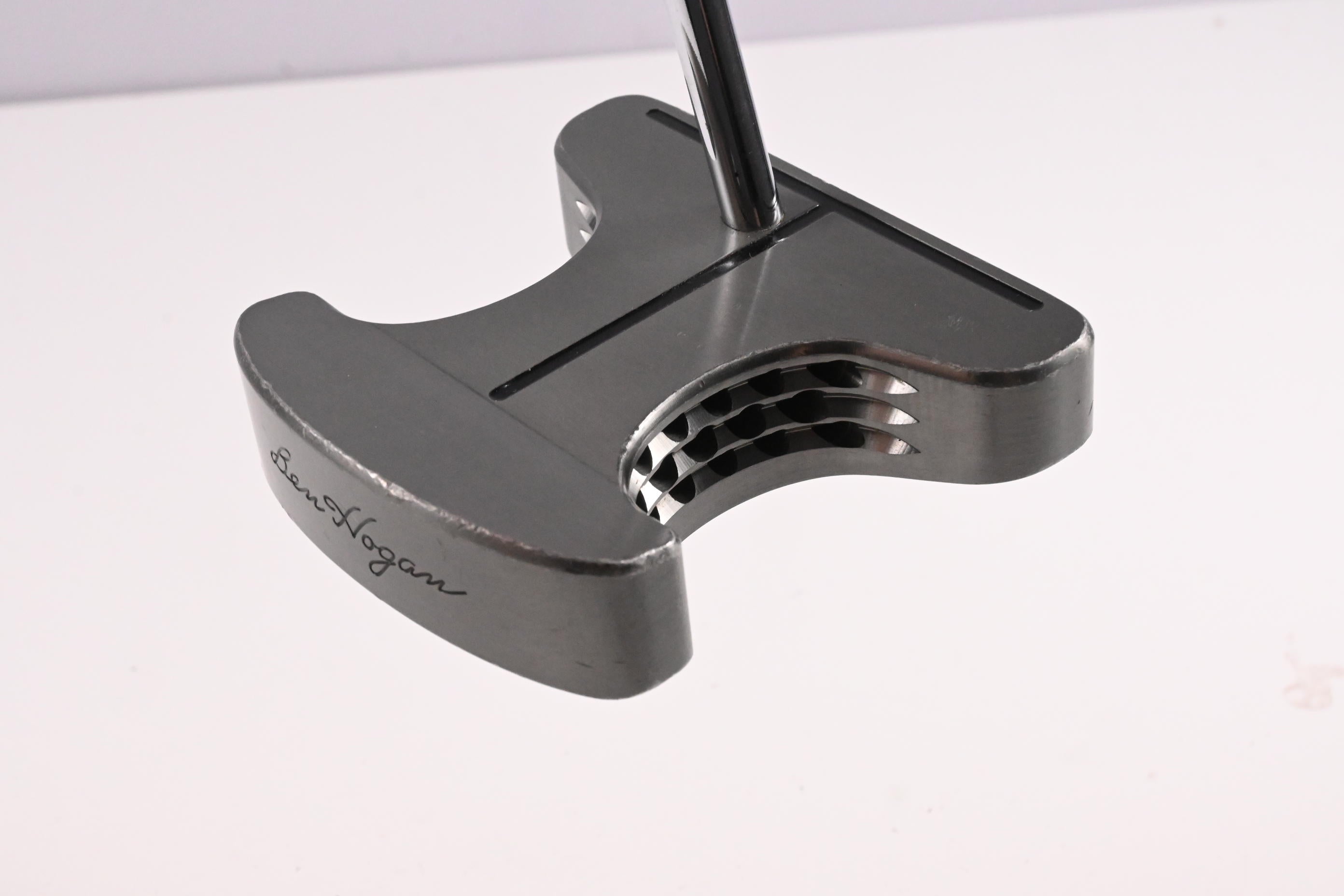 Ben Hogan Bettinardi Big Ben BHB-7 Belly Putter / 35 Inch