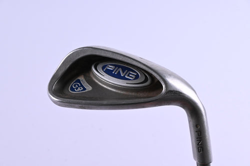 Ping G5 Sand Wedge / 54 Degree / Black Dot / Regular Flex Ping TFC 100 i Shaft